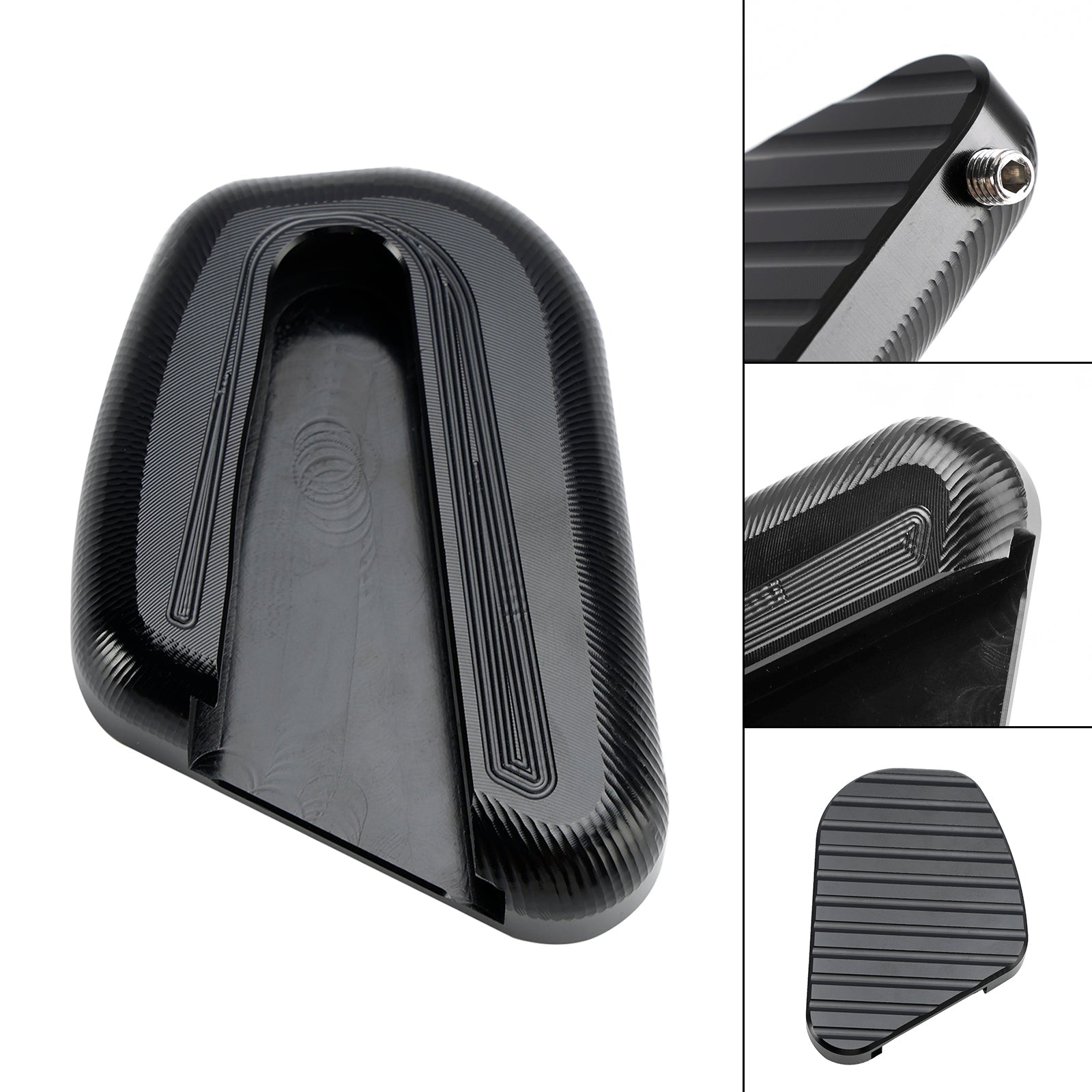 Placa de agrandamiento de Facil para Honda Goldwing GL1800 2018-2023
