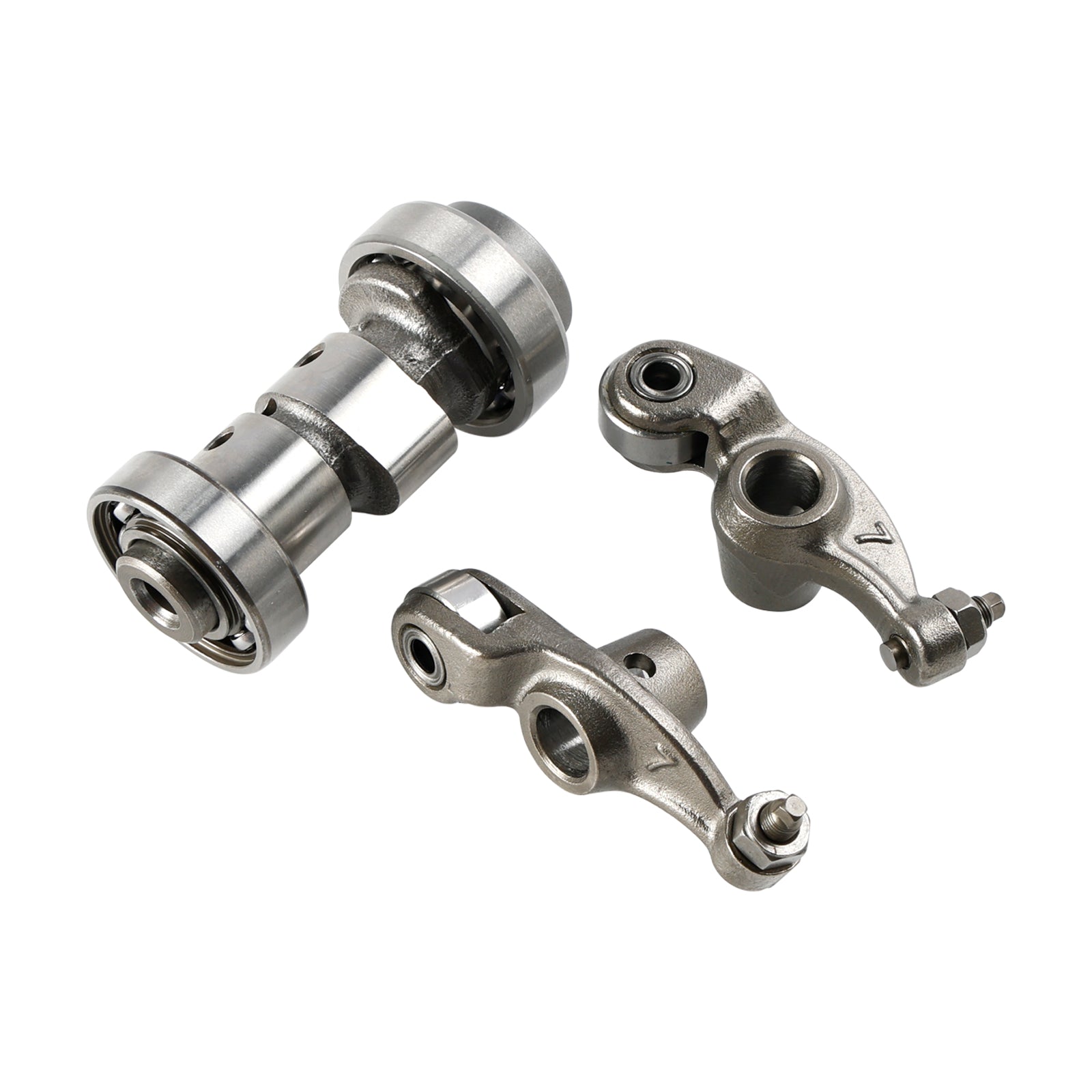 Nokka-akselin keinuvarsi Yamaha TTR125LE 2003-2022