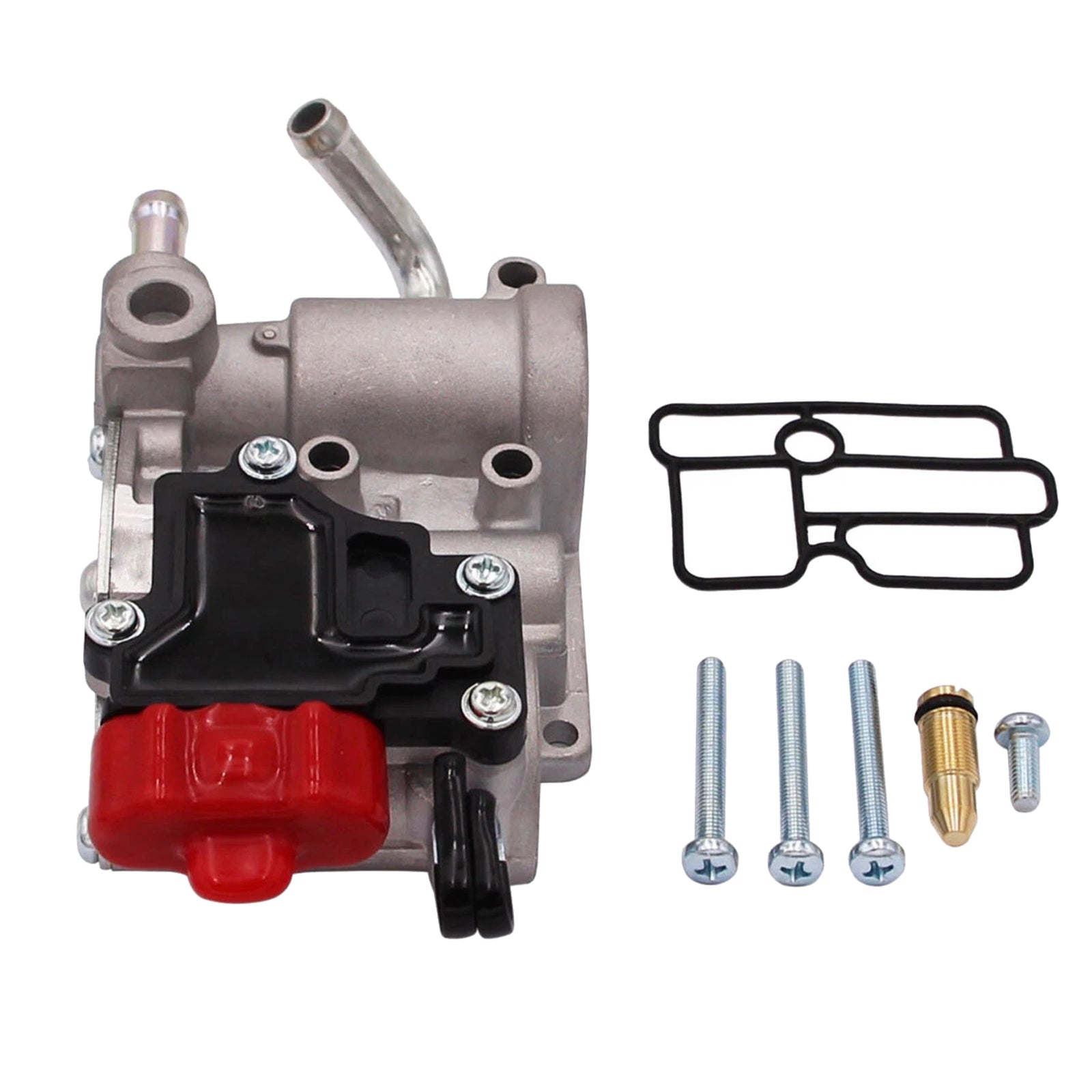 Regelklep&Stationairregelklep MD614698 voor Mitsubishi Expo LRV basiswagen 2-deurs 1.8L 1994