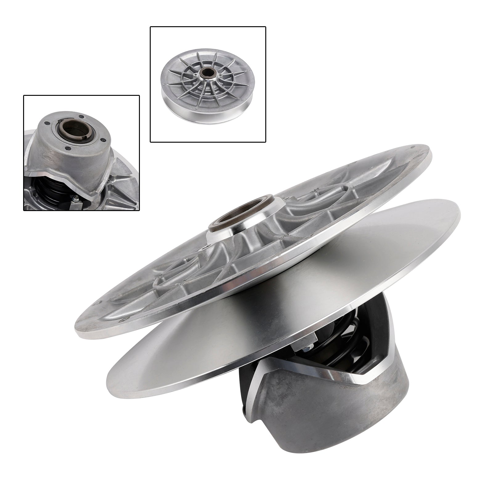 Linhai T-BOSS 650 E5 EPS Came d'embrayage secondaire Hélice 38102