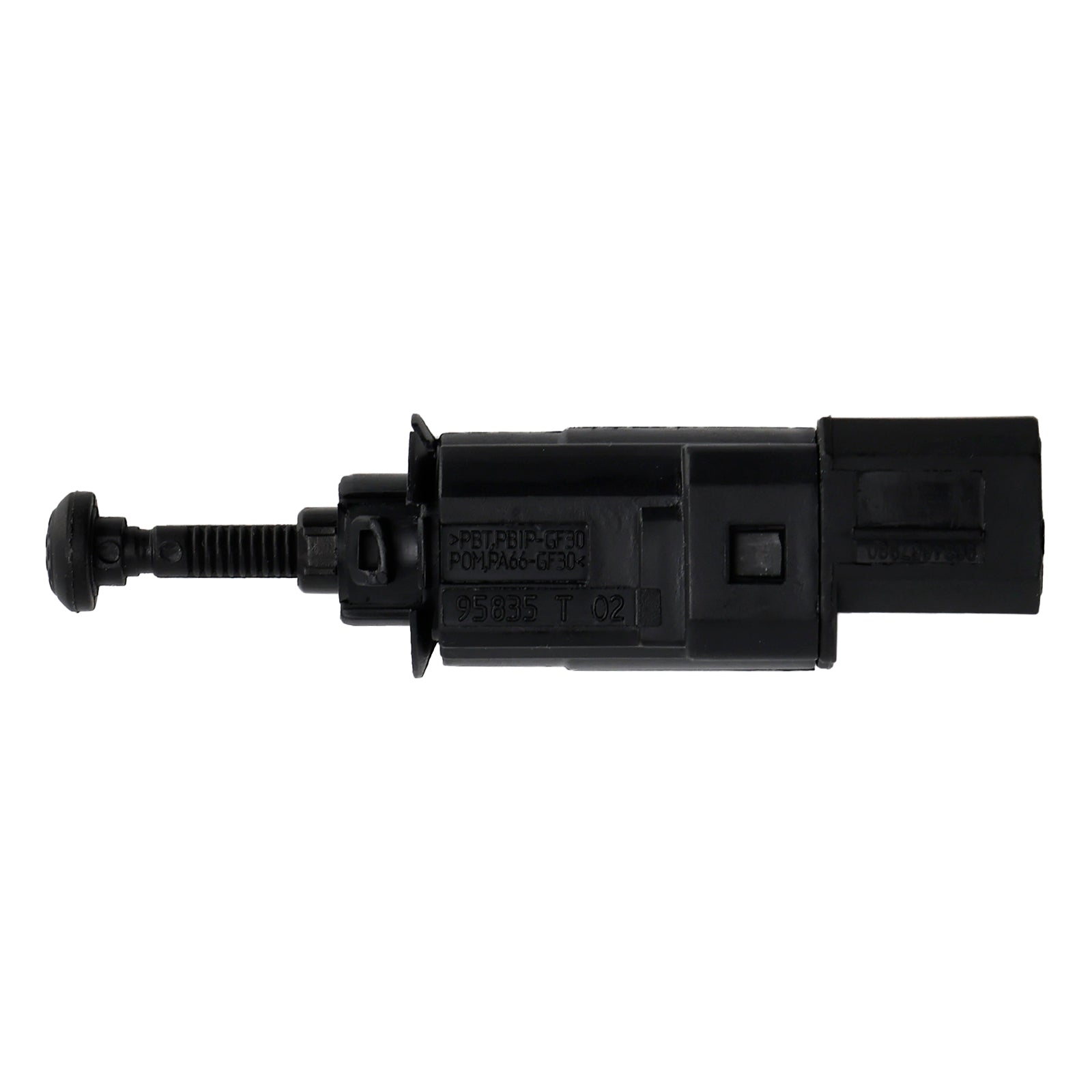 Contacteur de feu stop pour Peugeot 206 + CC SW Partner 453444 9634667980