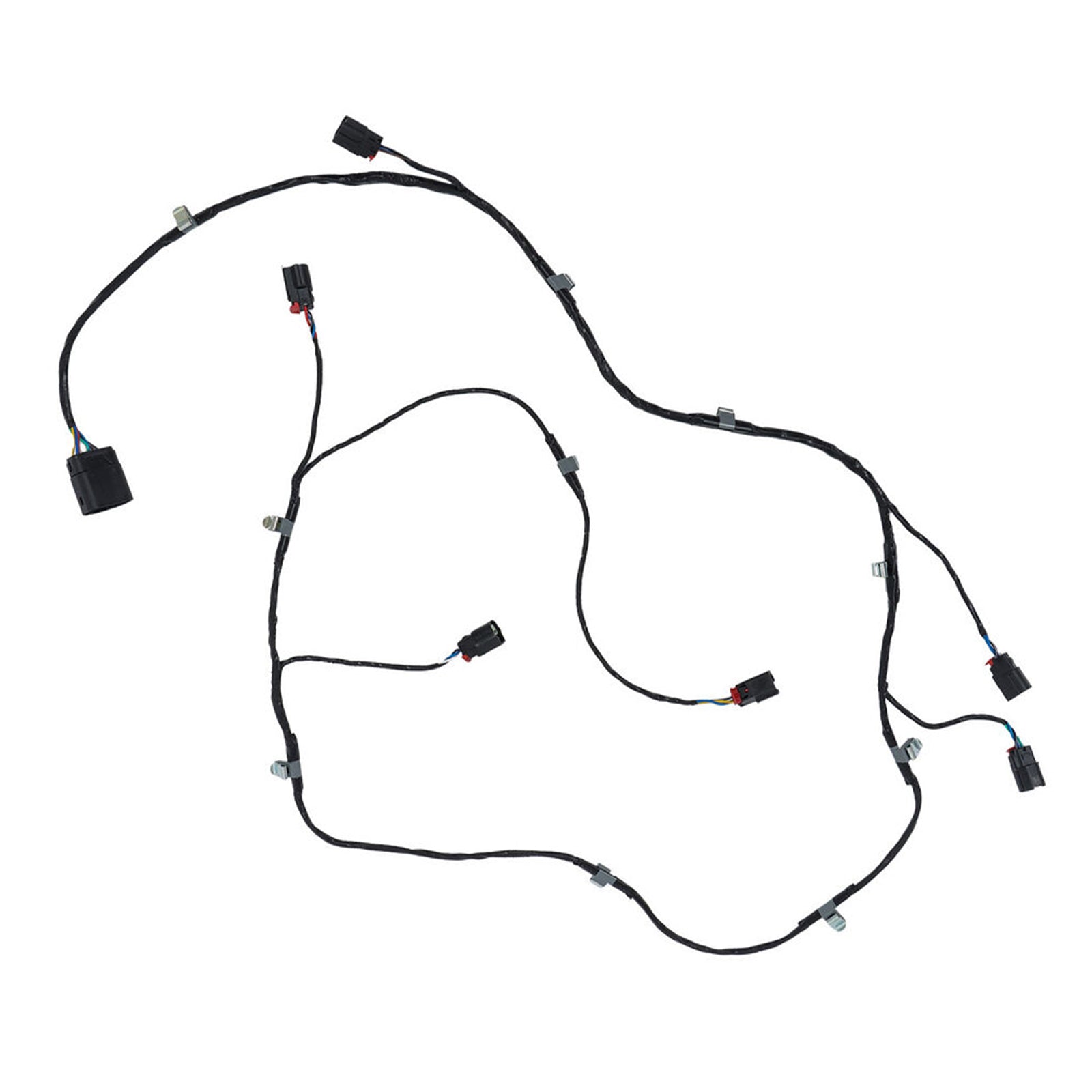 Faisceau de câblage de carénage avant Jeep Grand Cherokee 2016-2019 68261975AC