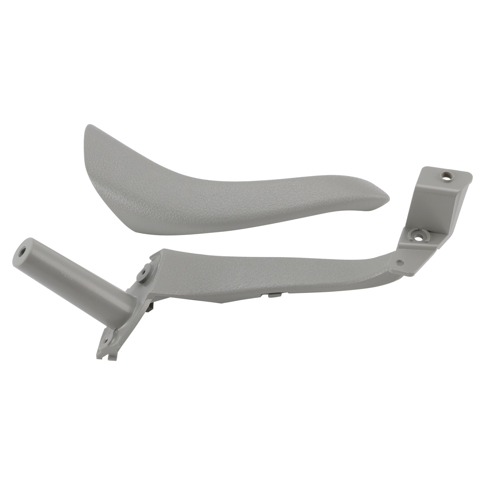 Mercedes-Benz S-sarjan vasen etuoven sisäkahva (pohja ja suojus) W220 (1998–2003)