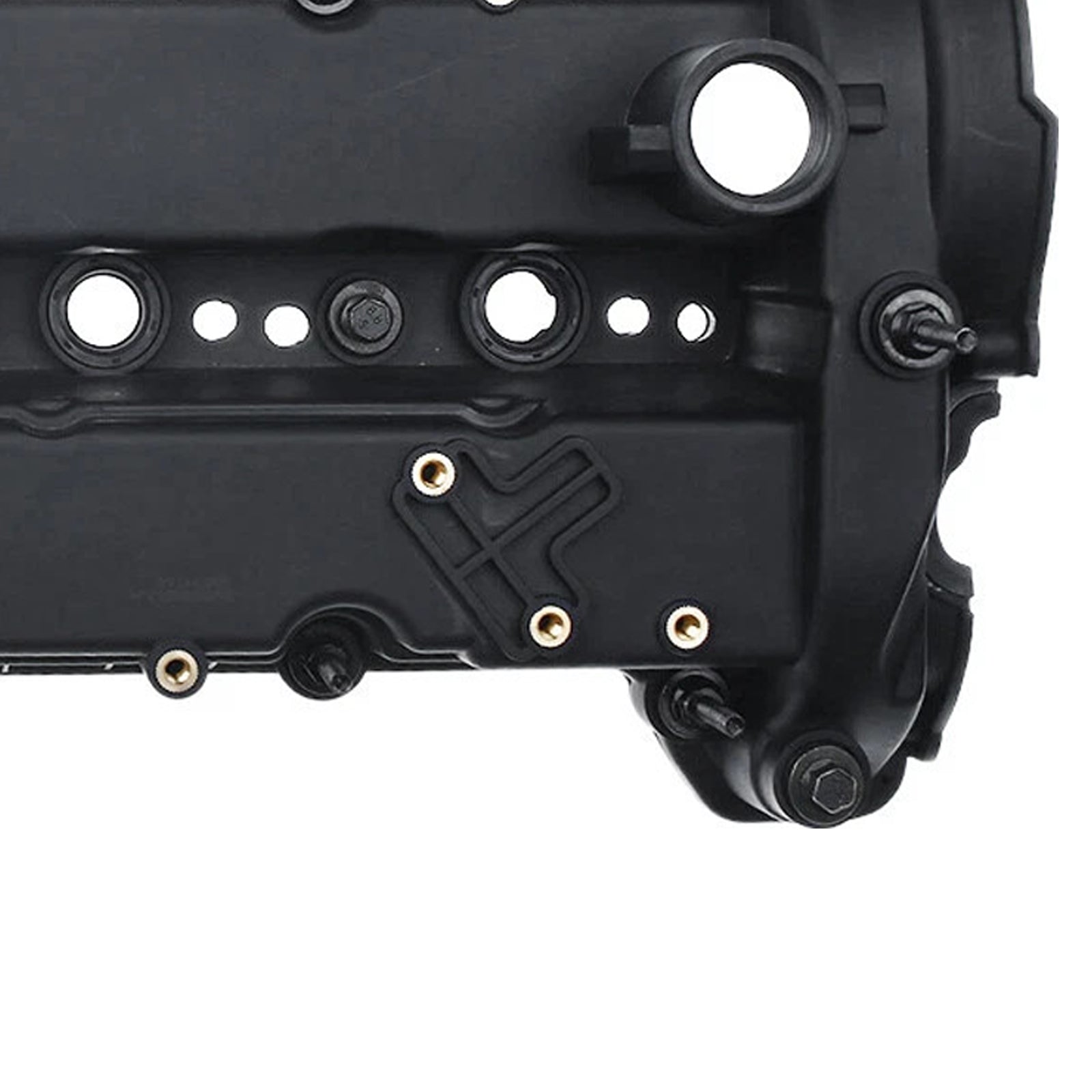 68045317AA 2011-2014 Pour Lancia Voyager 404 2.8 CRD MPV Couvercle de soupapes moteur 220132414