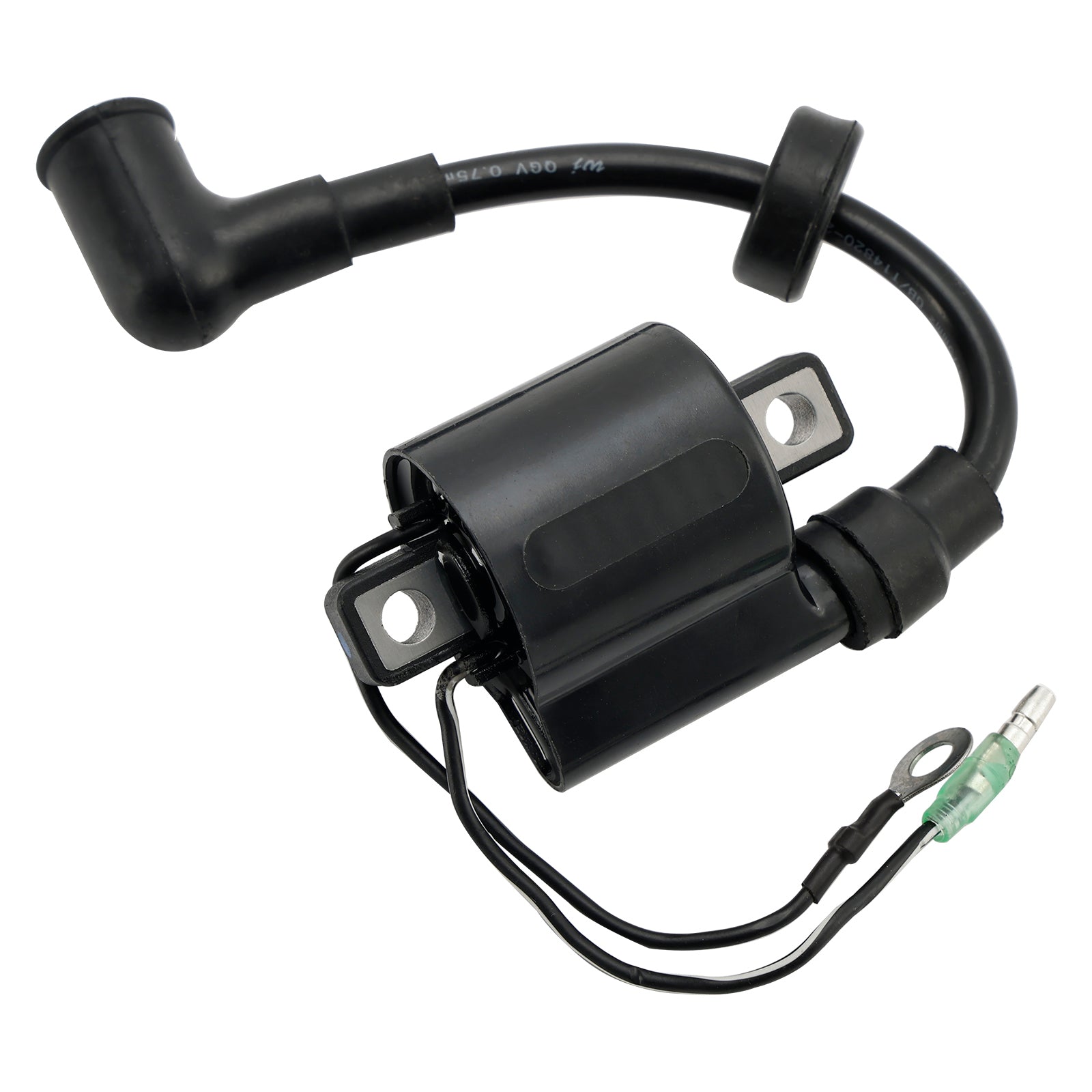 Cewka zapłonowa pasuje do Yamaha 4HP 4C MHS/MHL 5HP 5C MHL/MHS 6E0-85570-00