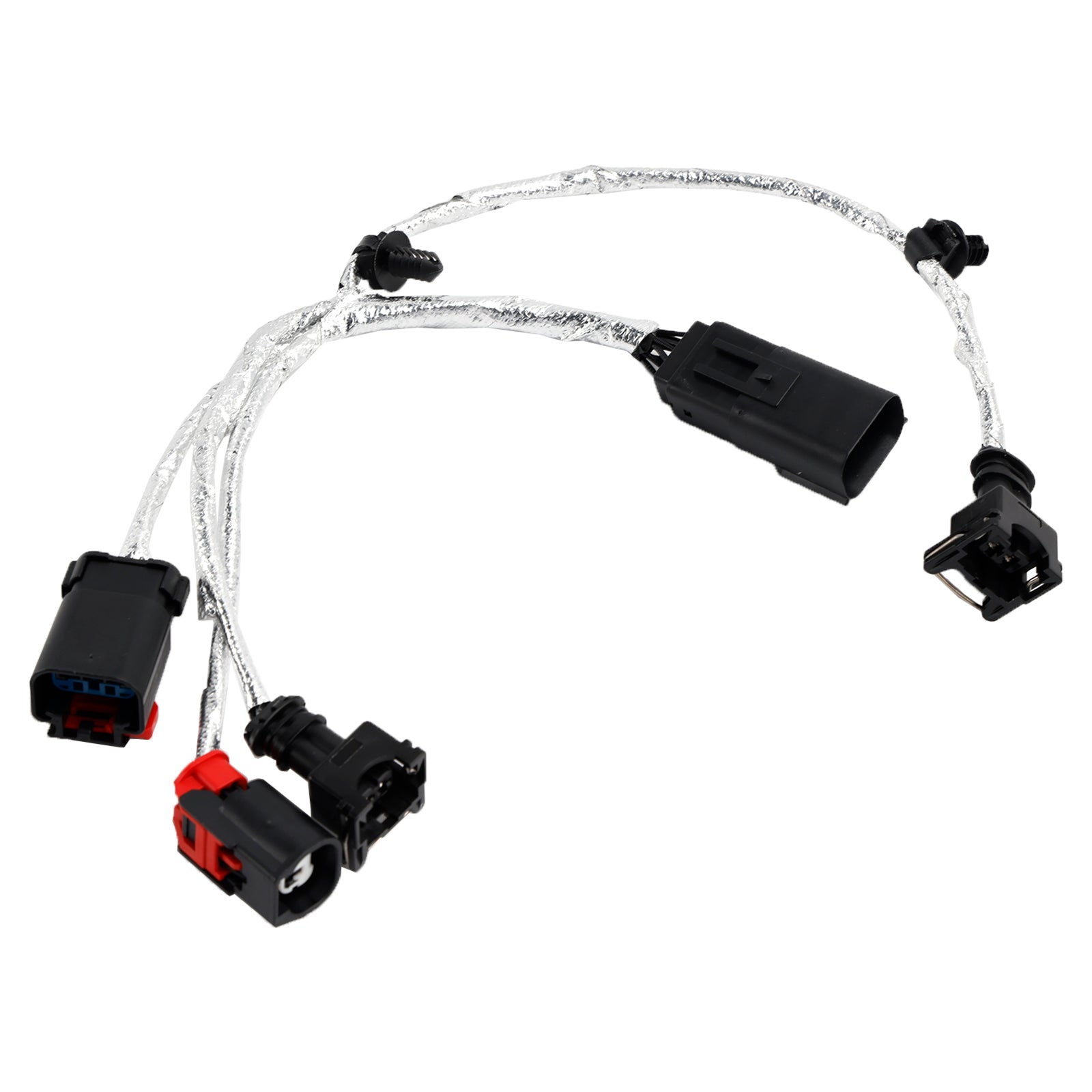 Cablaggio del sensore di pressione e temperatura dell'olio per Jeep Wrangler 2012-2016