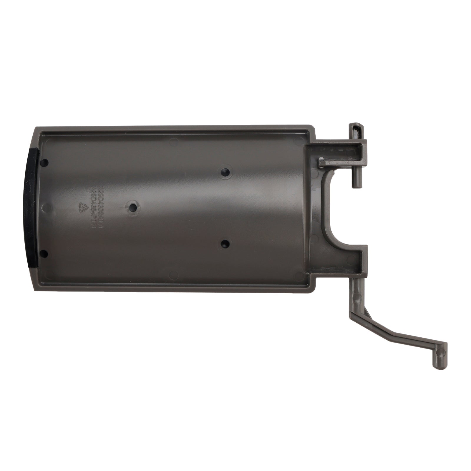 Set WR17x20449 palete za distribucijsko ročico za hladilnike GE Hotpoint