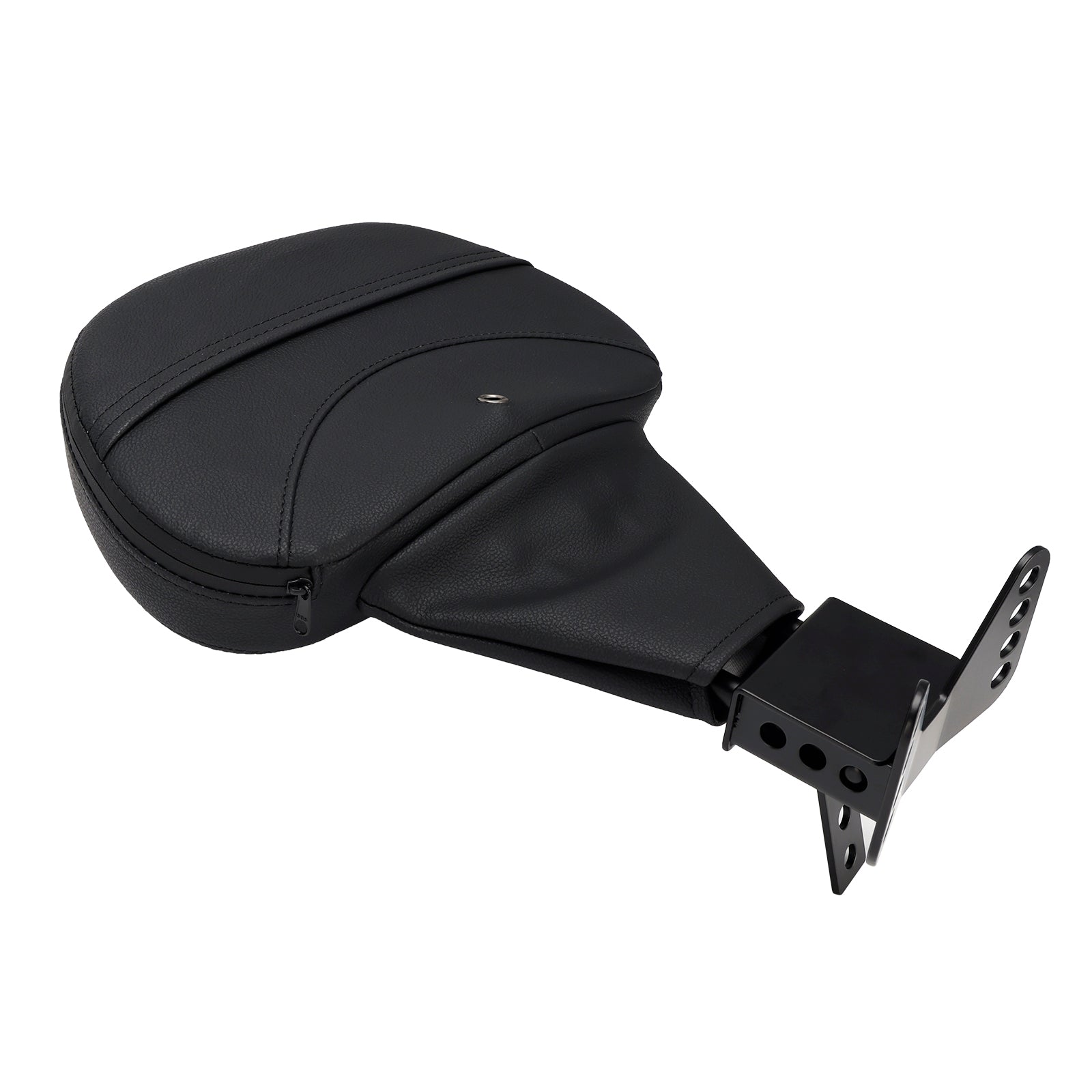 Coussin de dossier conducteur pour Street Electra, Road Glide, Road King et Tri Glide (1988-2008)