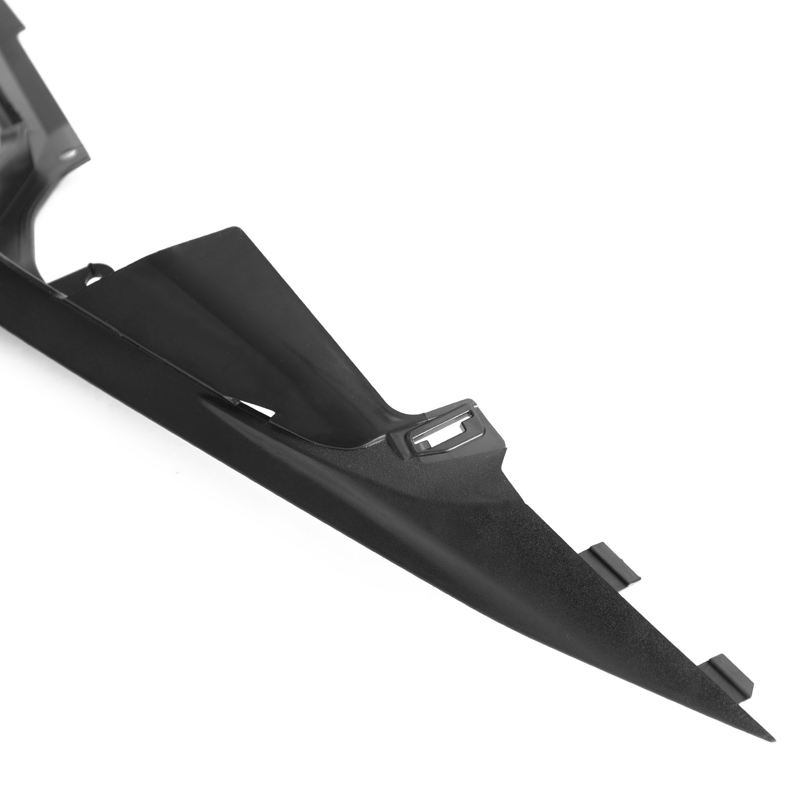 Zestaw owiewek nadwozia Honda CBR500R 2019-2021 Niepomalowane formowanie wtryskowe