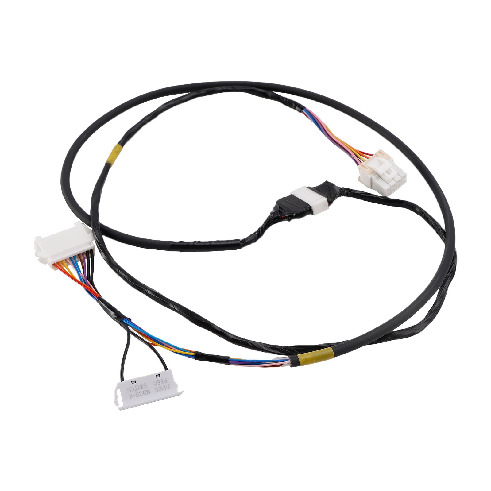 Faisceau de câbles DA96-00640A pour réfrigérateur Samsung avec rail de câblage