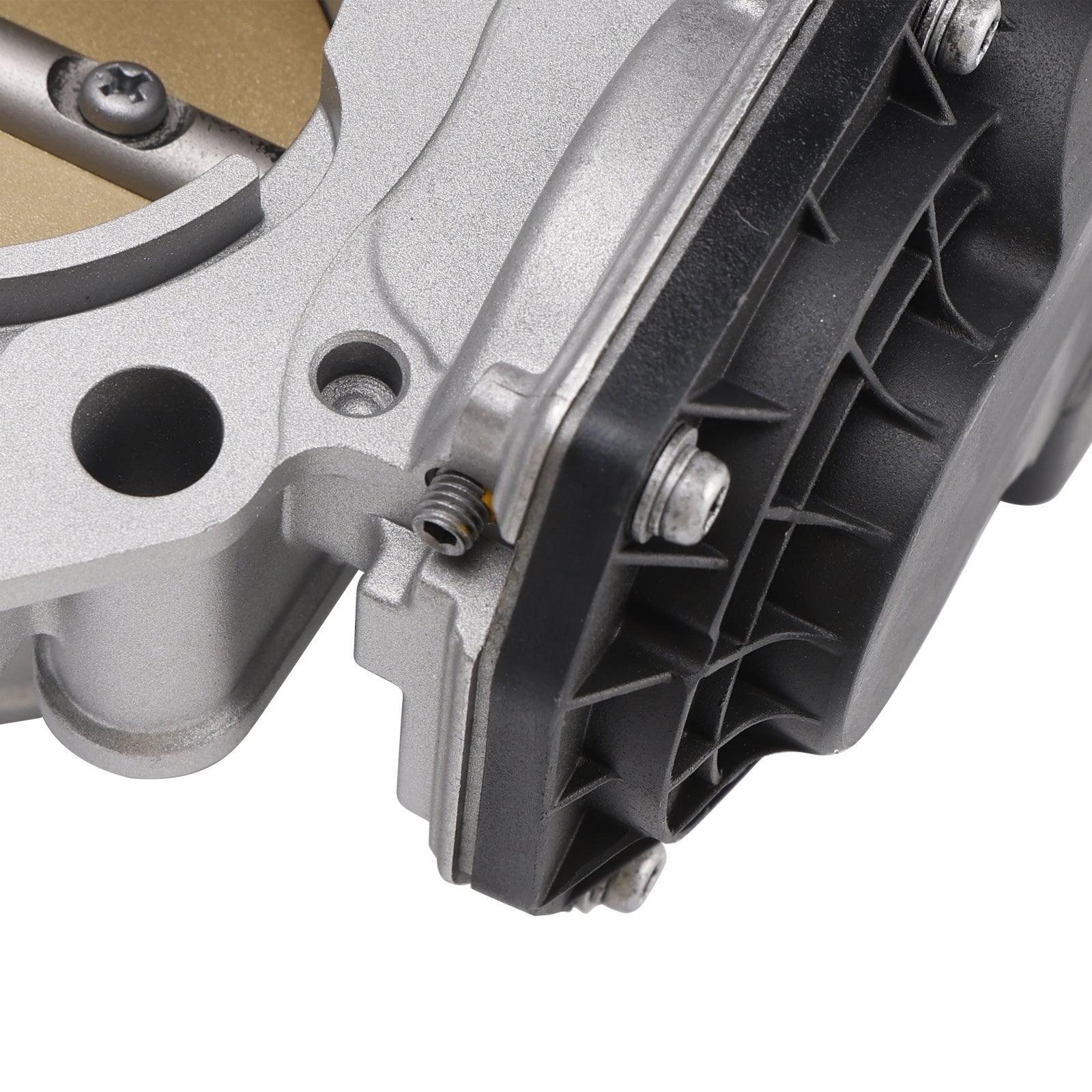 16400-RBB-A01 Corps de papillon électronique pour Honda Acura TSX 2.4L 2006-2008