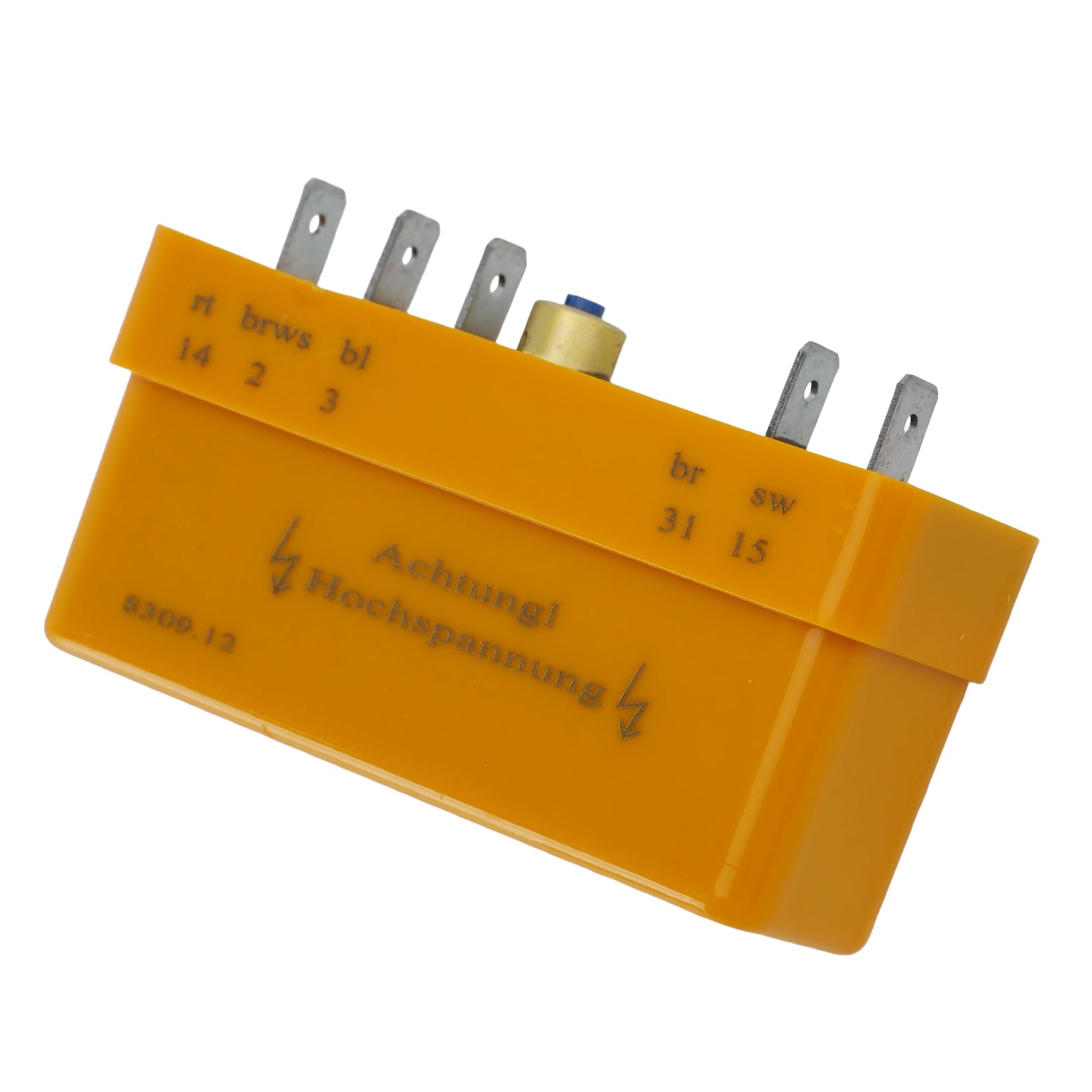 CDI allumage Amorceur pour Simson S50 S51 S53 S70 S83 SR50 SR80 KR51/2 8309.12