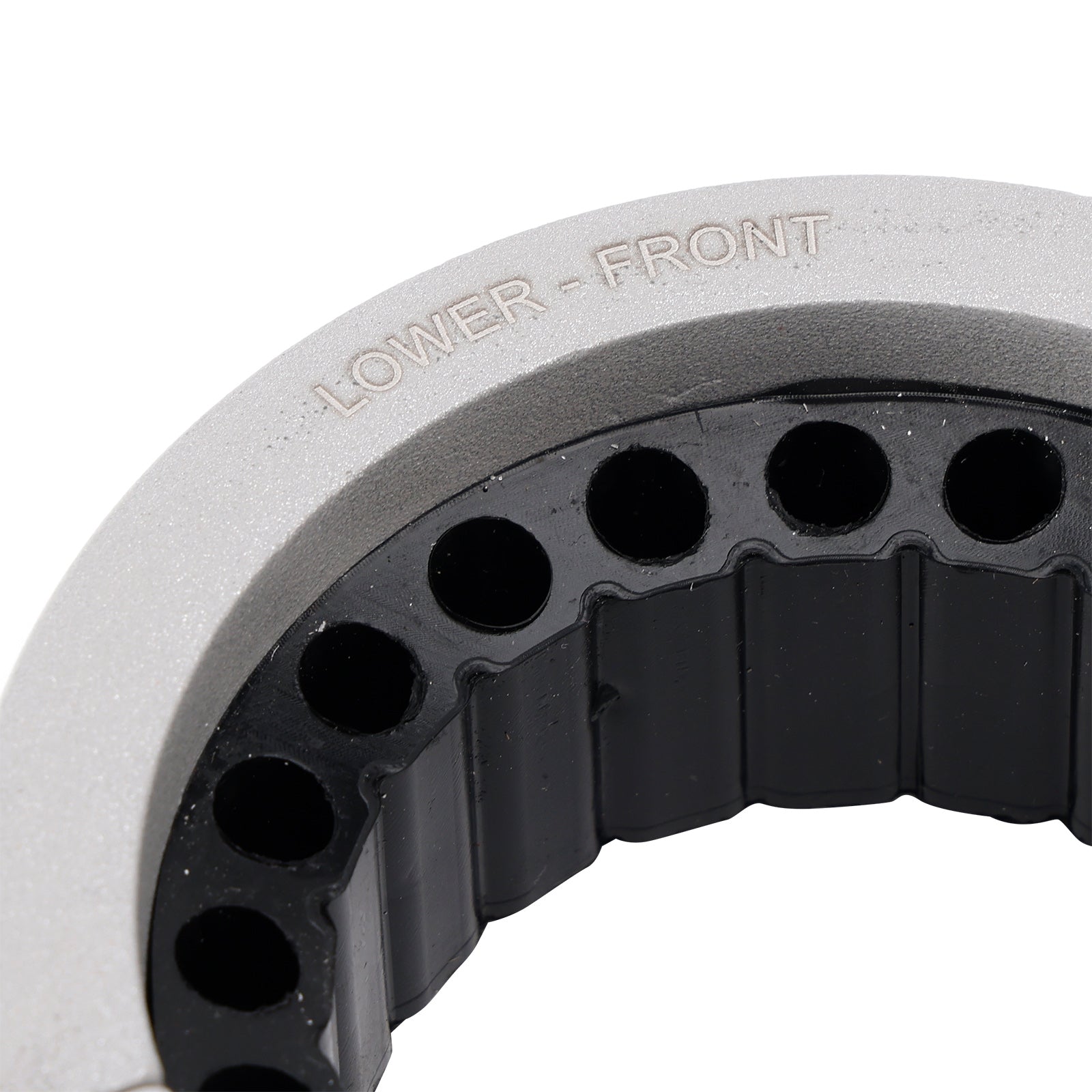 Cojinete de soporte central d'Eje de transmisión 52853646AE para Dodge WD Durango