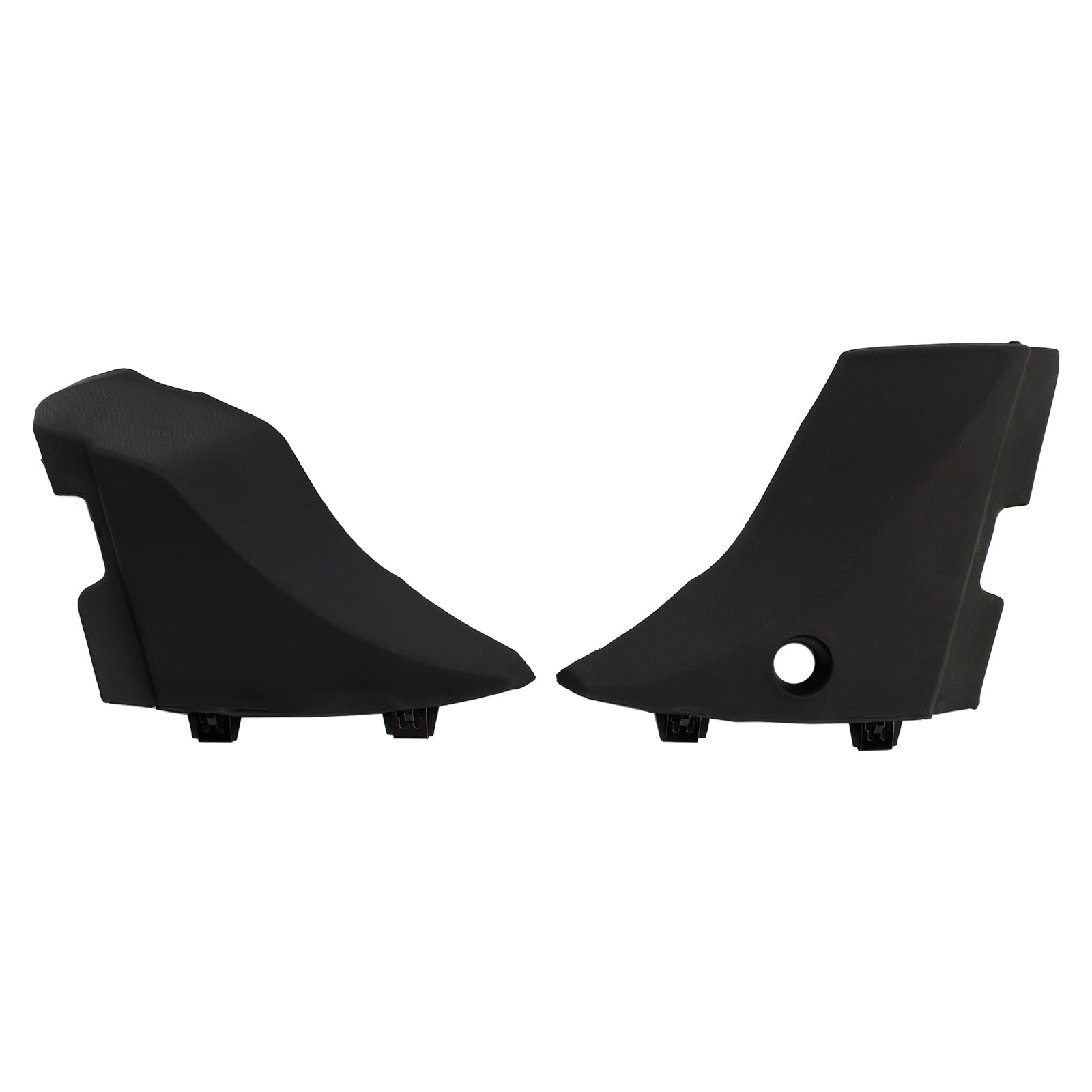 Vasemman ja oikean tuulilasin tuuletusaukon kansi 23178017 22776513 GMC Sierra 14-19