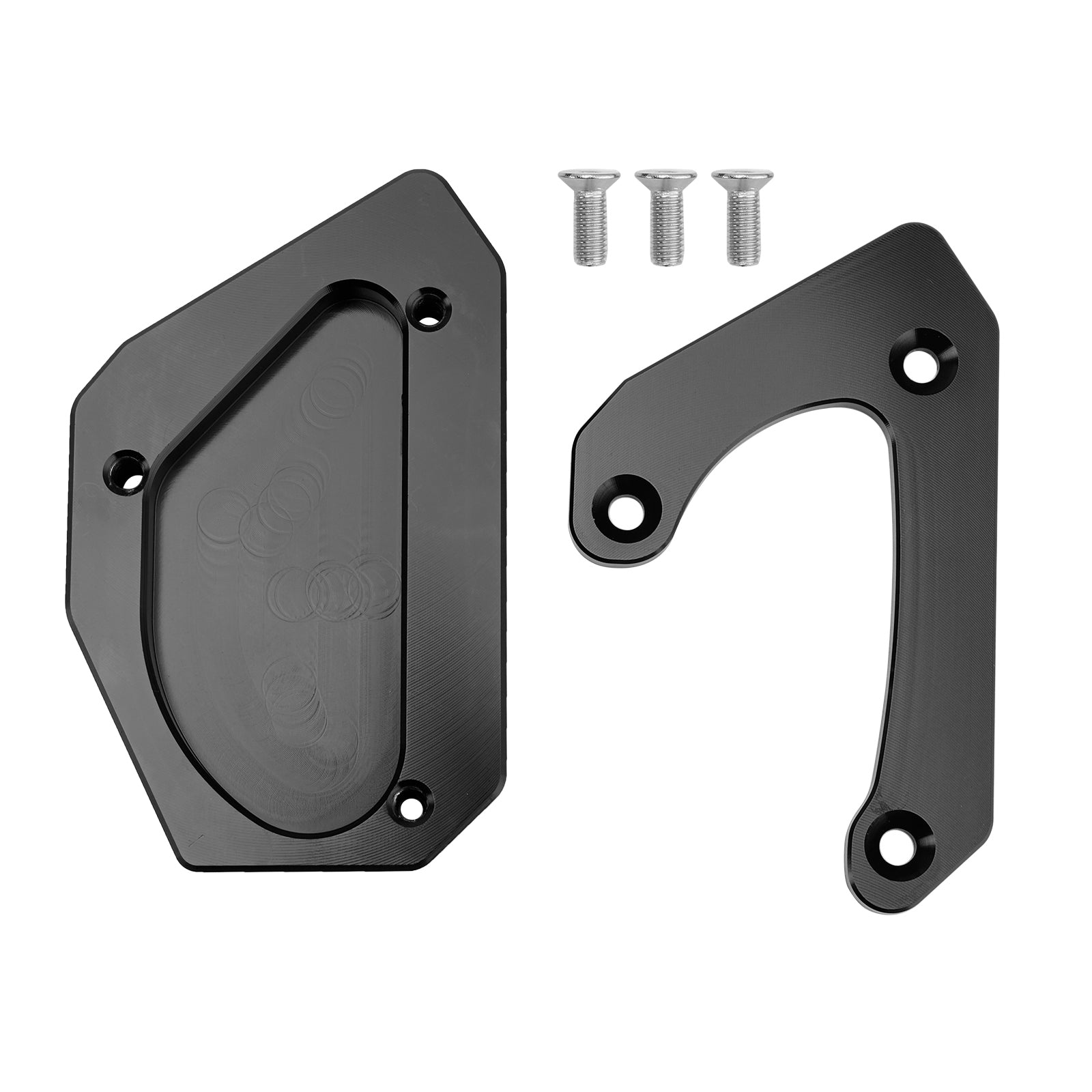 Placa elevadora de soporte compatible con Suzuki V-Strom 650 DL650 XT 2011-2024