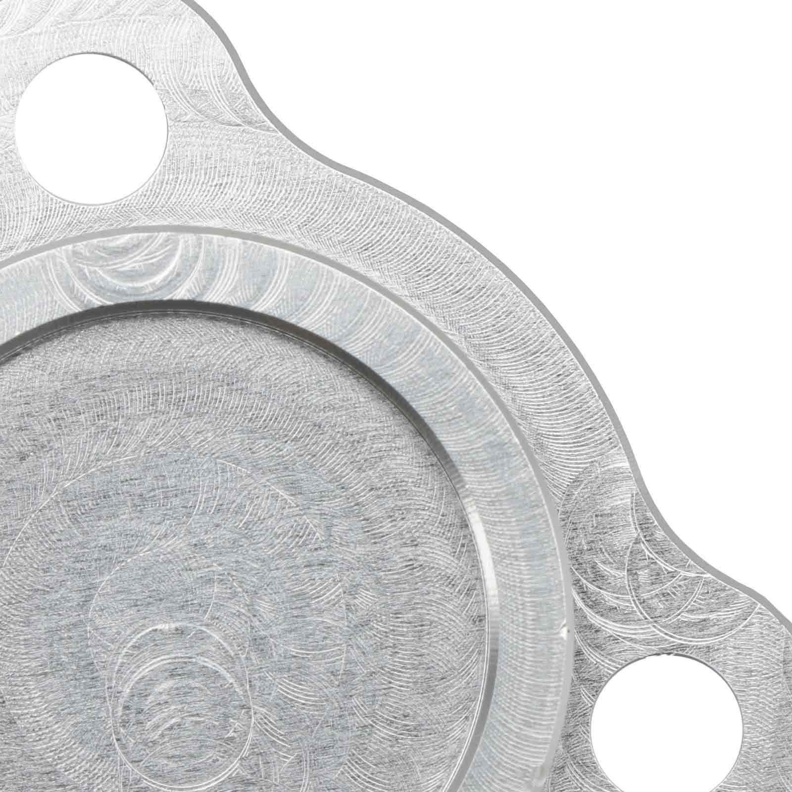 Piastra di interblocco interruttore di sicurezza neutro per Yamaha Banshee 350 YFZ350 1987-2006