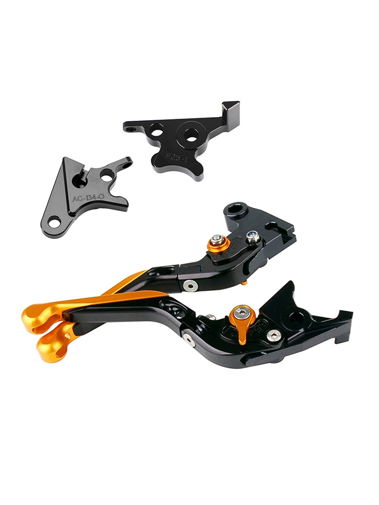 Regulowana dźwignia hamulca i sprzęgła dla Honda CB350 CB350 2021-2023