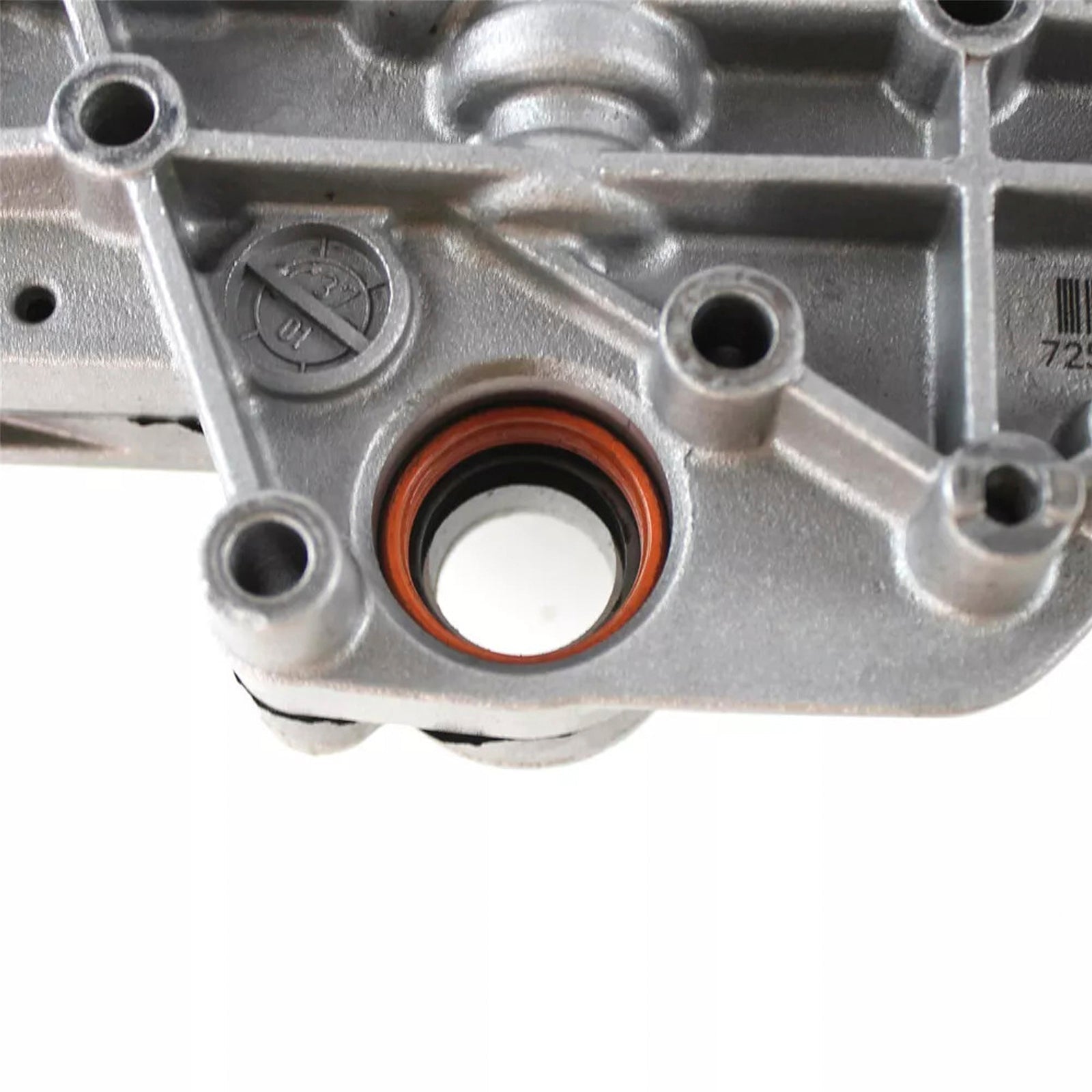 Solénoids del corpo della valvola di trasmissione 5HP19 01V per Audi A6 A8 S4 VW Passat Phaeton