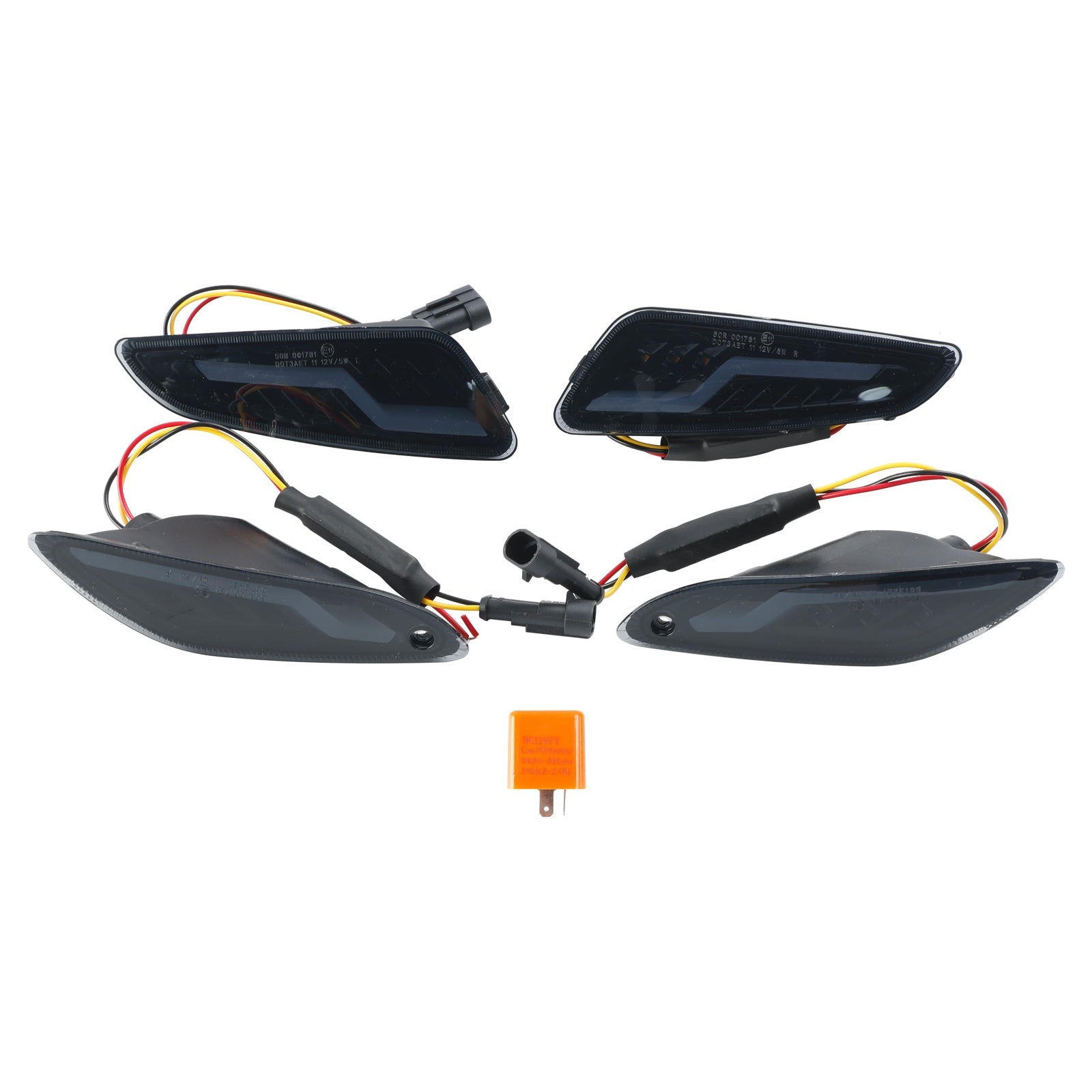 2017-2023 Sprint Primavera 150 LAMPAGGIO LIMA LIMA LED LED