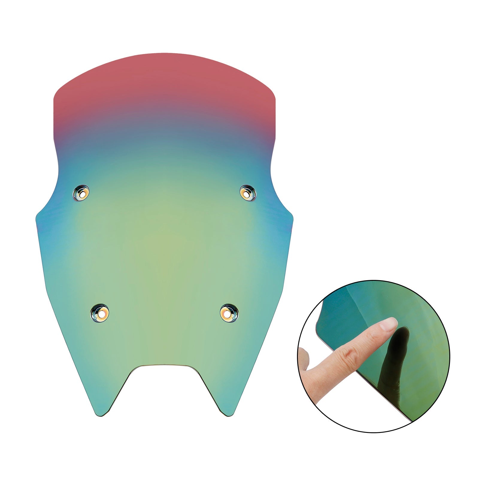 BMW R1250RS 2019-2024 Parature