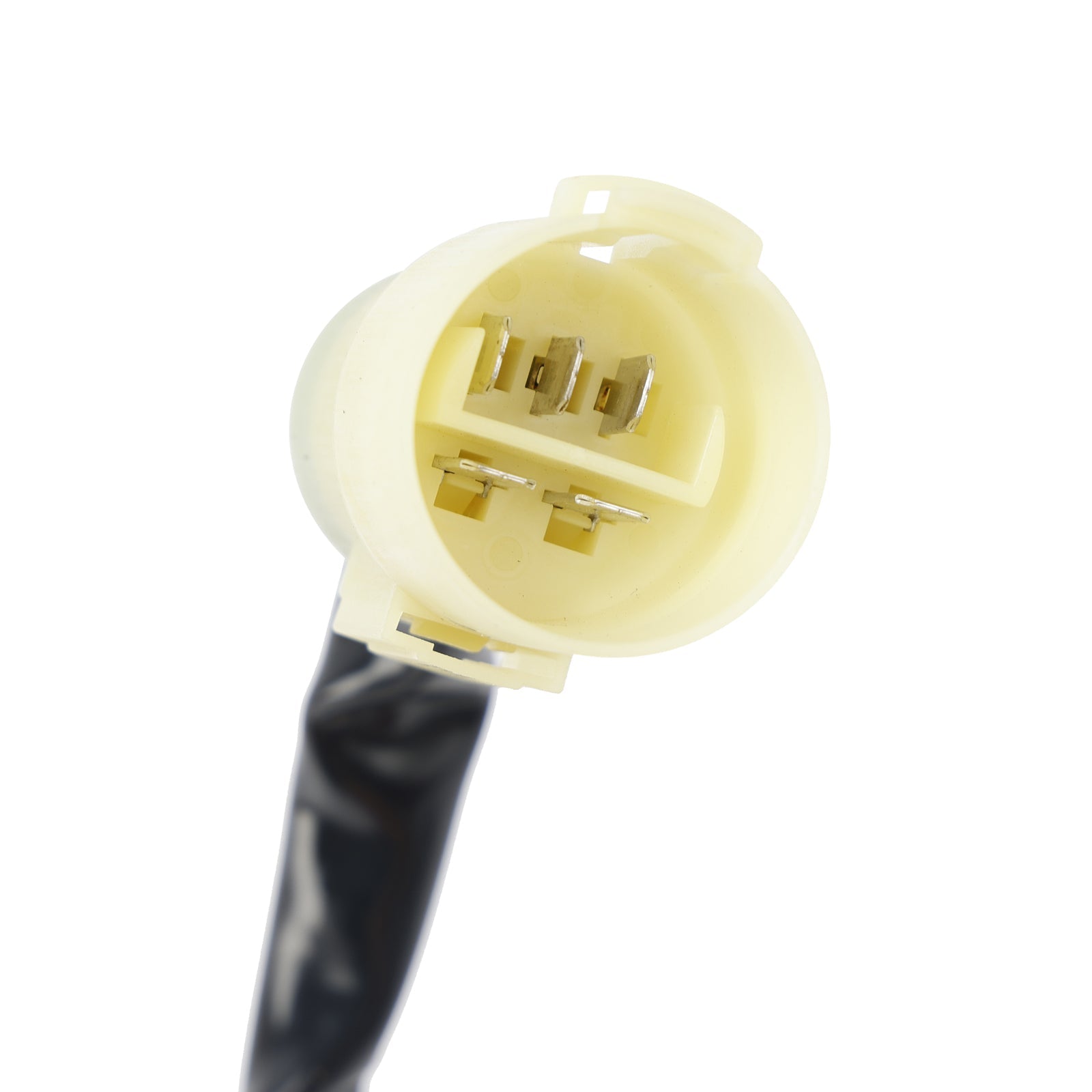 1998-2003 Honda CLR 125 CityFly 125 (JD18) spanningsregelaar / gelijkrichter