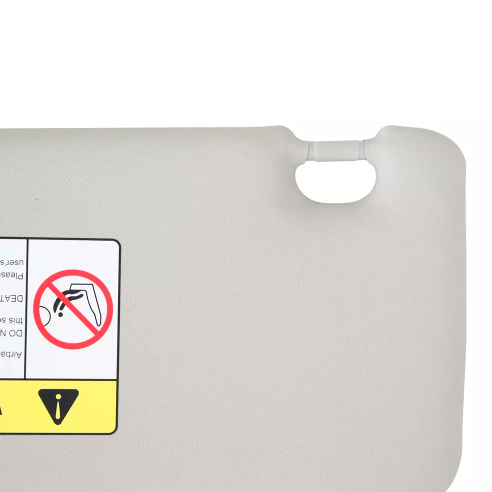 Sivi sonci desna stran 42478249 za Chevrolet Sonic 2012-2019