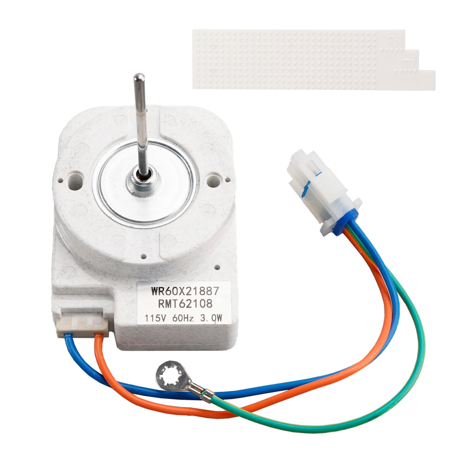 WR60X21887 WR60X2187 dla GE WR60X10137 WR60X10054