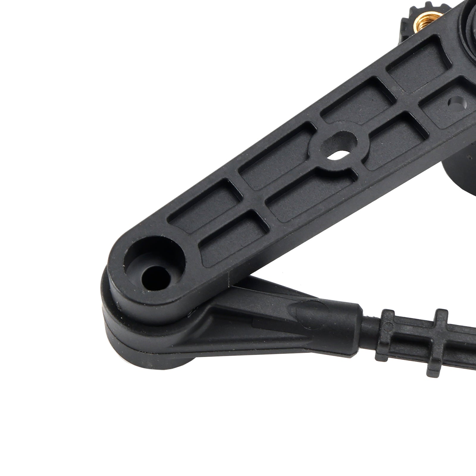 Paire de capteurs de niveau de hauteur avant et arrière pour Discovery 5 Range Rover Sport L405 L494