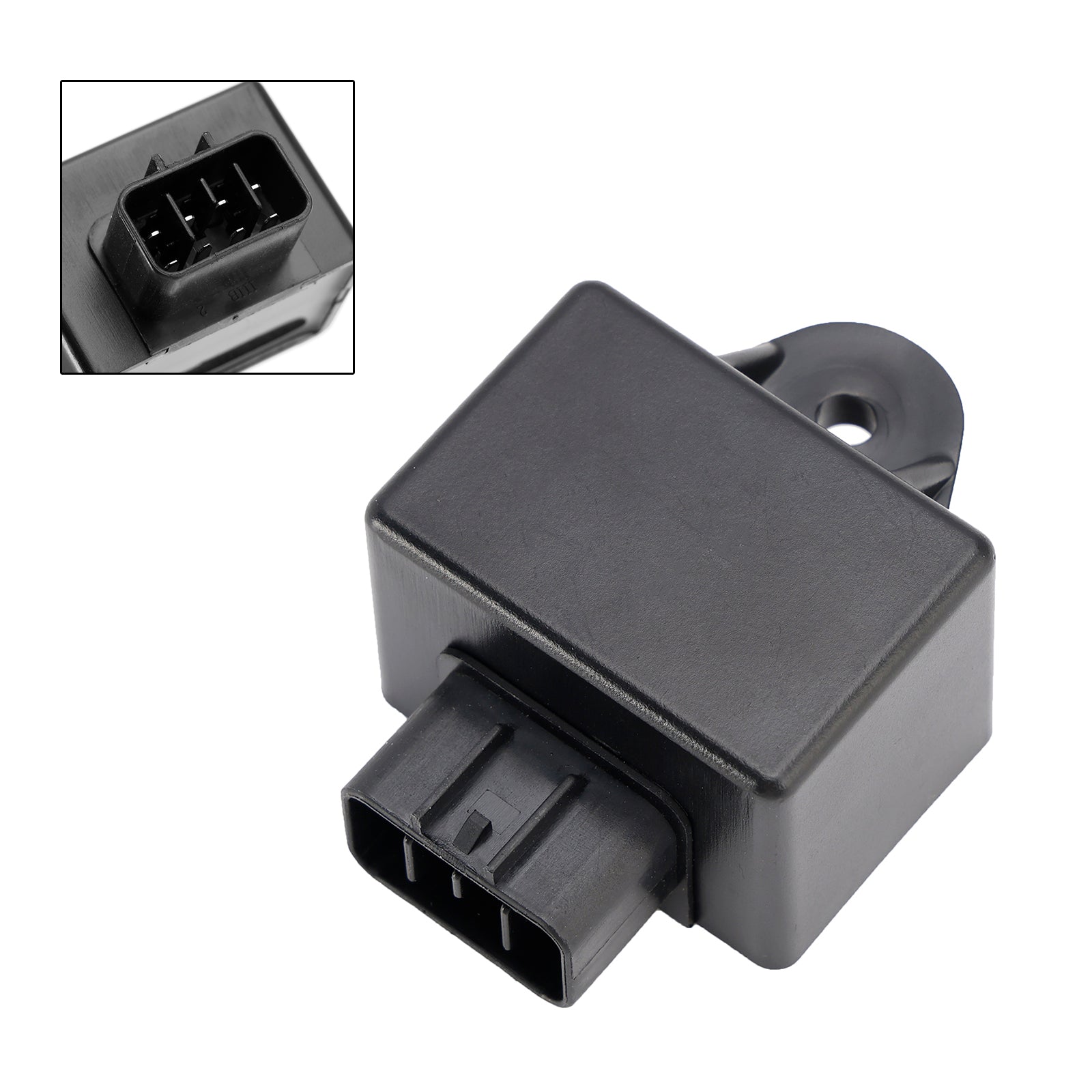 RELAIS DE GARNITURE ASSY pour Yamaha FX1000 FX1800 FY1800 FB1800 FA1800 60E-81950-00