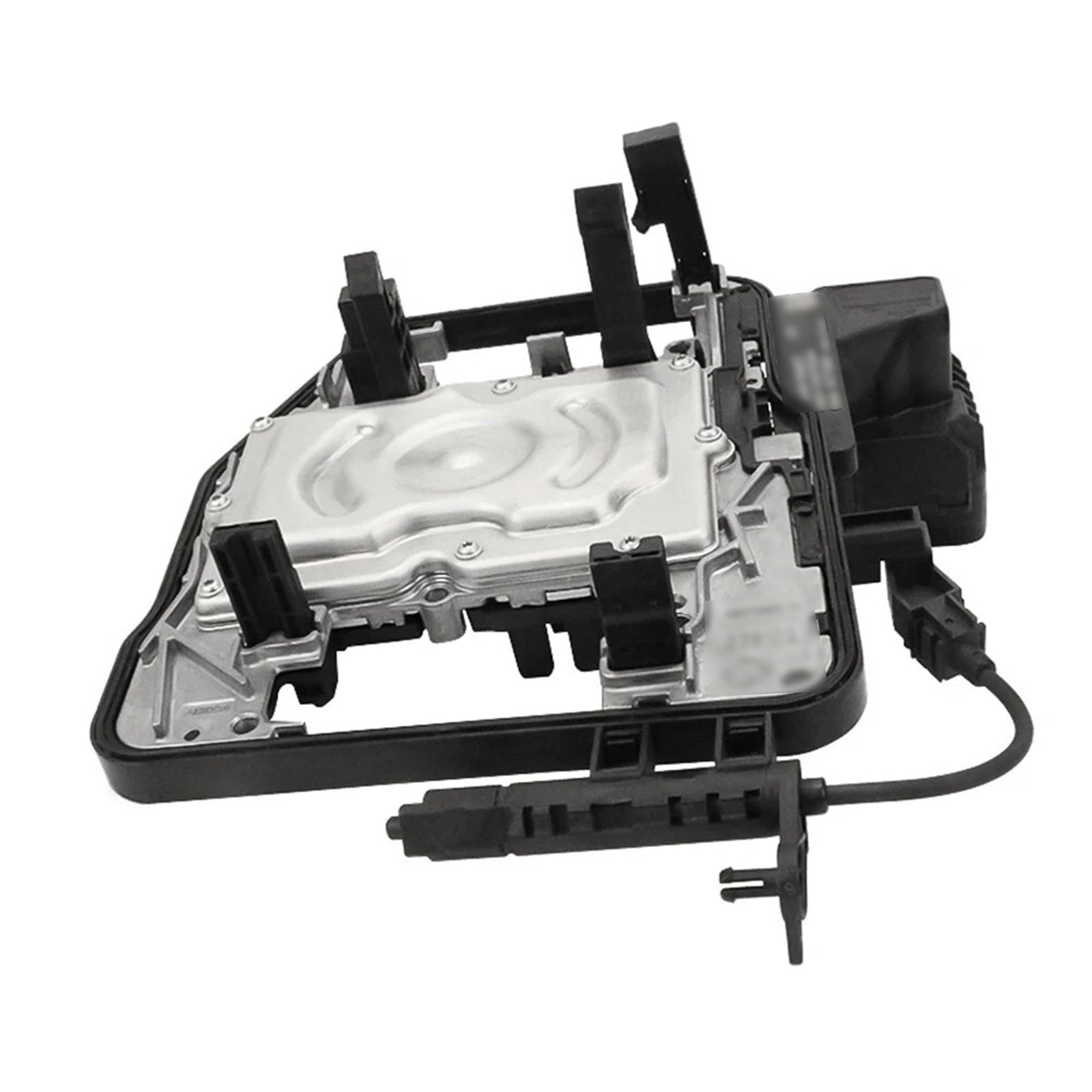 TCU TCM 0M927769D DQ200 Unità di controllo della trasmissione per Leon L4 1.8L 7 SP FWD 2007-2011