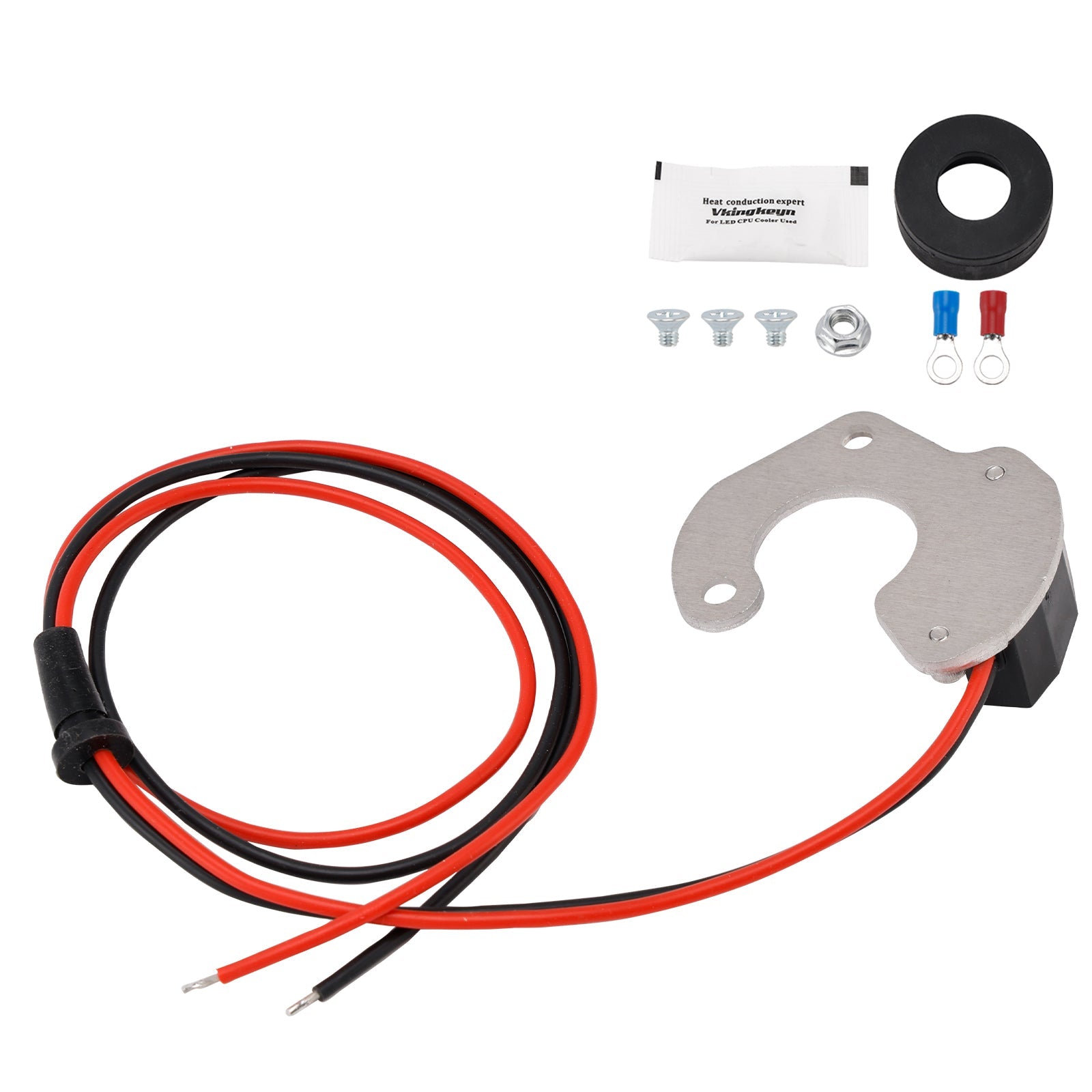 Kit di conversione di accensione elettronica di accensione 1442 per 4 -cilindri IHC