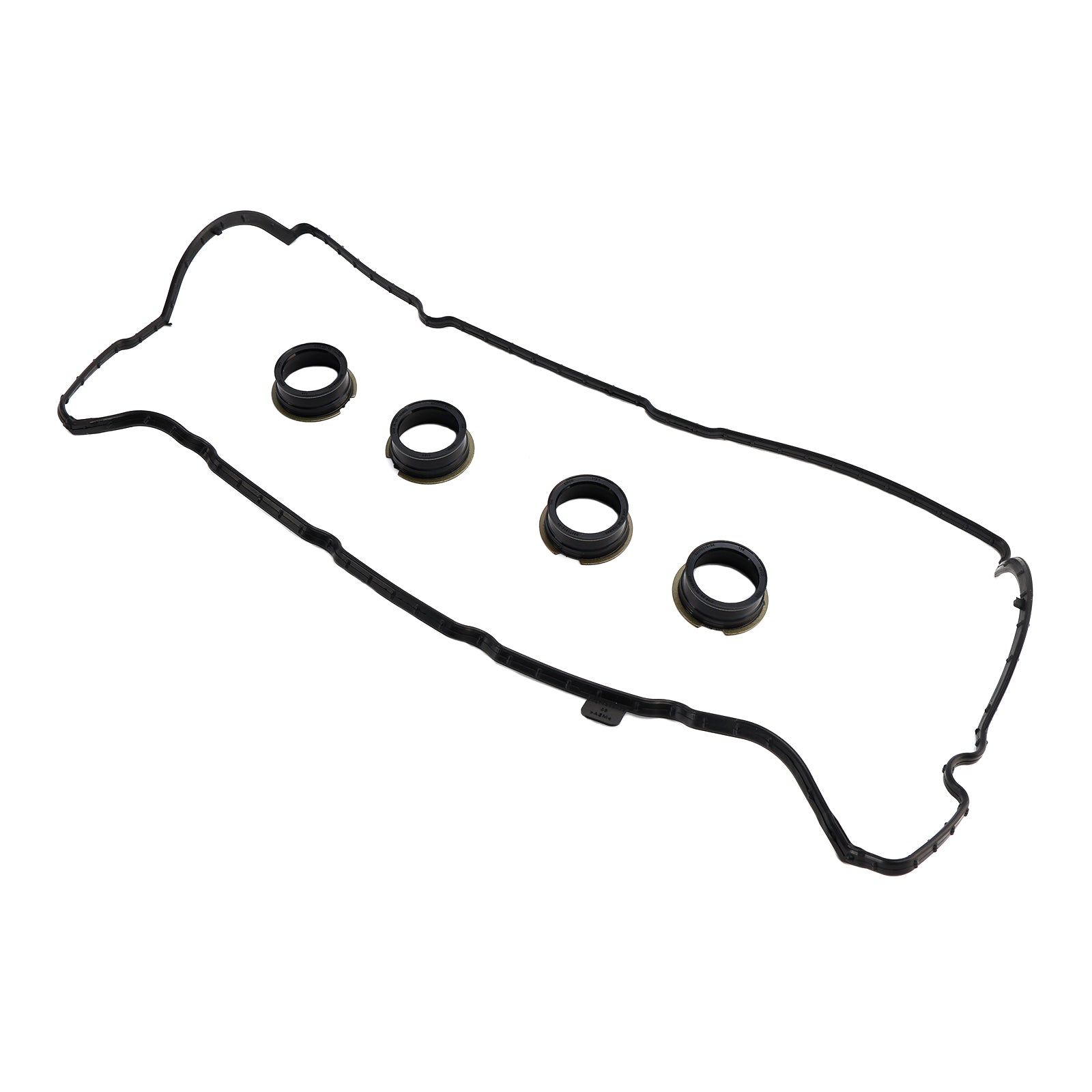 Coperchio valvola VC4363G con giunto per Fiat 1.4L L4 SOHC 16V 14-16