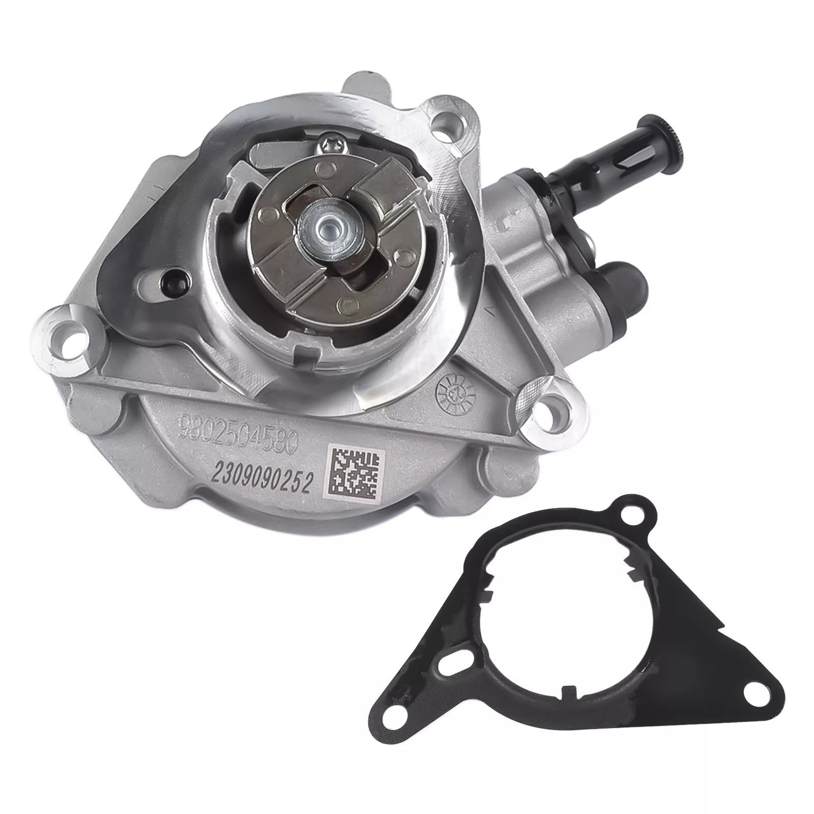 Pompa del vuoto freno peugeot 2008 I 1.2 THP e PureTech dal 2015 9827166480 9812535980 91220