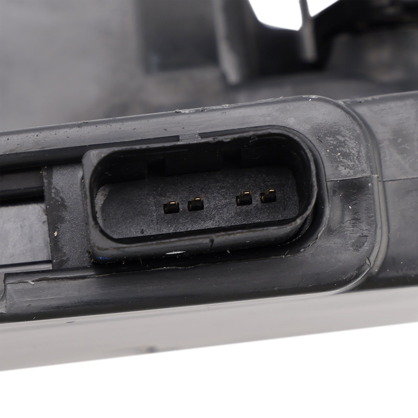 Mécanisme de verrouillage de porte arrière droite pour IVECO DAILY MK6 (à partir de 2014) - Référence : 5801556828