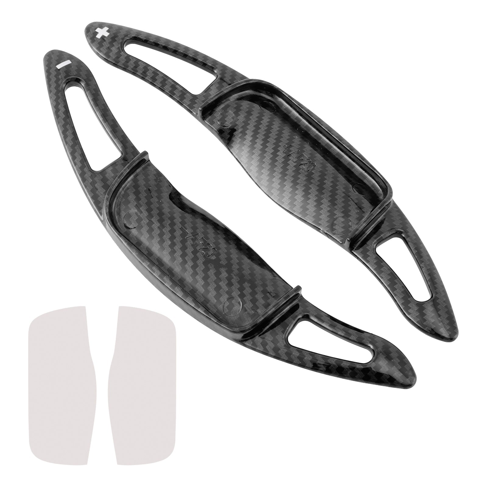 Verlenging van snelheidsverandering Pallets stuurwiel voor Toyota Camry Avalon