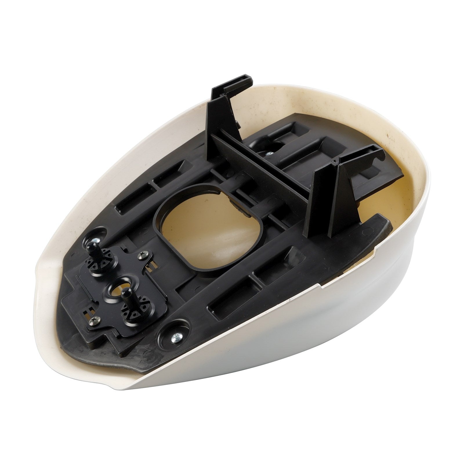 Cubierta del soporte del asiento trasero para Suzuki GSX1300R GSX-R1300 Hayabusa 2008-2020