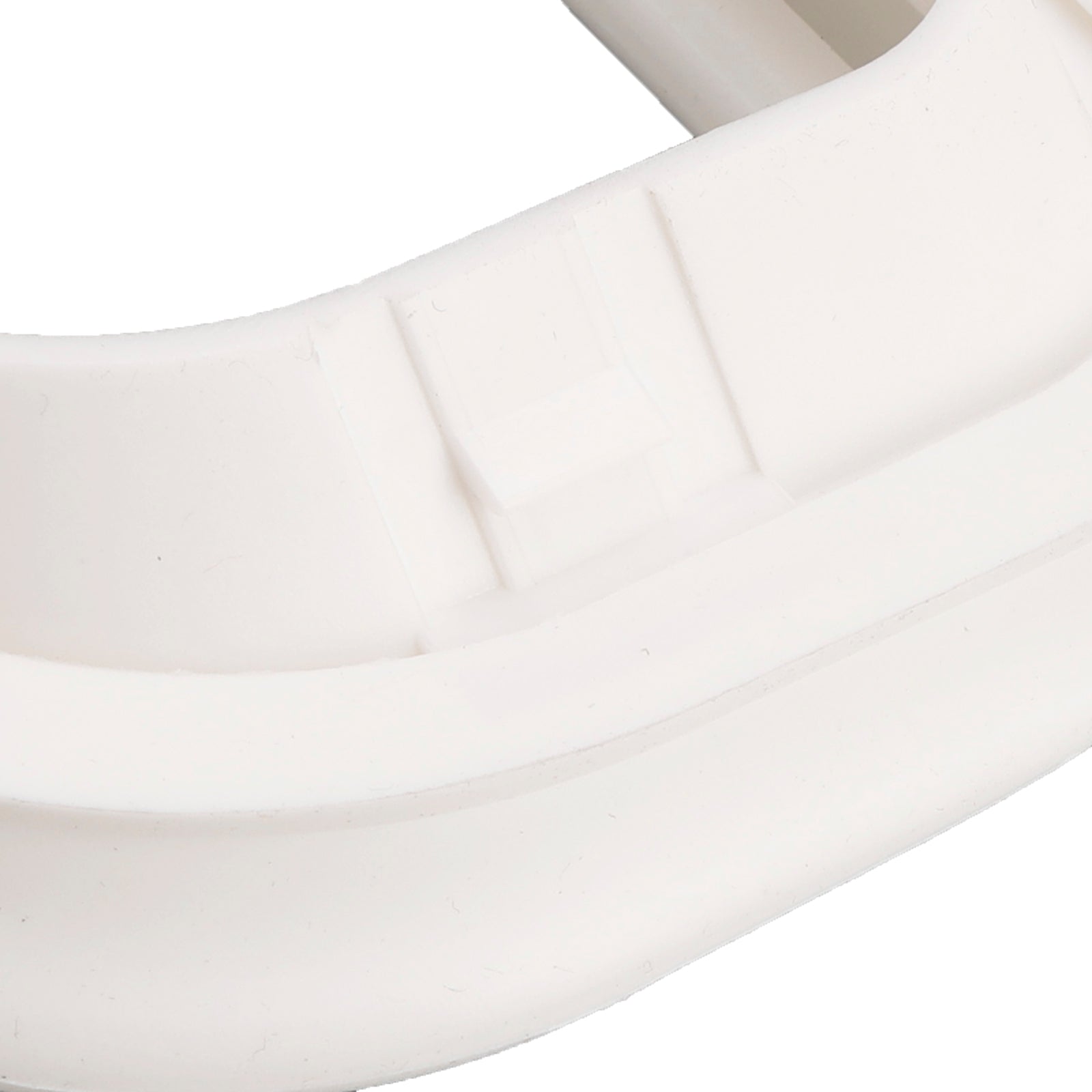 Junta Glotte con cubitos de hielo DA97-13431A para Samsung PS8762357 3973717 Refrigerador