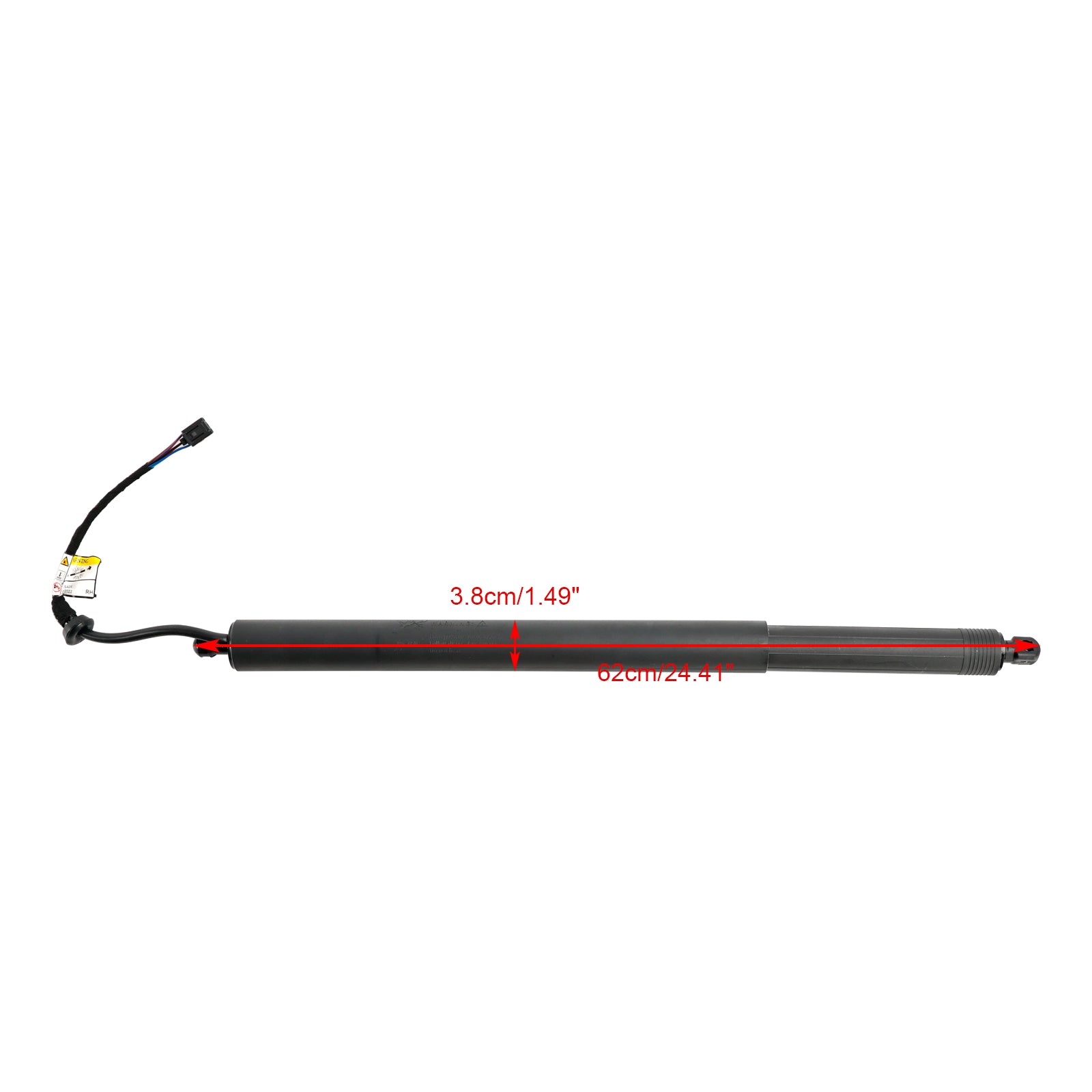 Prawa jednostka napędowa Assy Power Tail Gate 81841S8100 Dla Hyundai Palisade 2020-2022