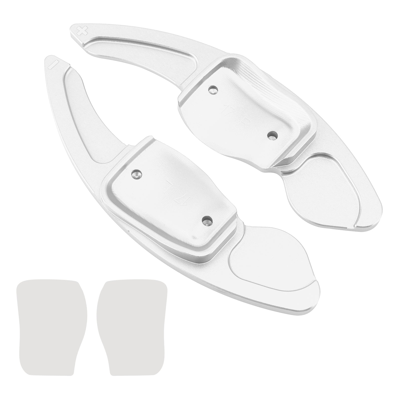 Verlenging van snelheidsverandering pallets achter het wiel voor stoel VW Scirocco