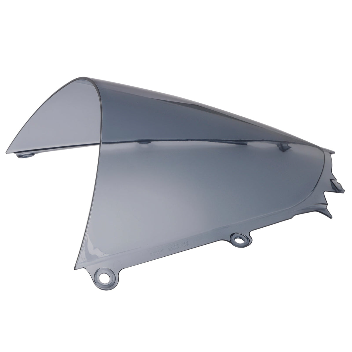 Voorruit/kuip compatibel met Yamaha YZF-R7 2021-2025