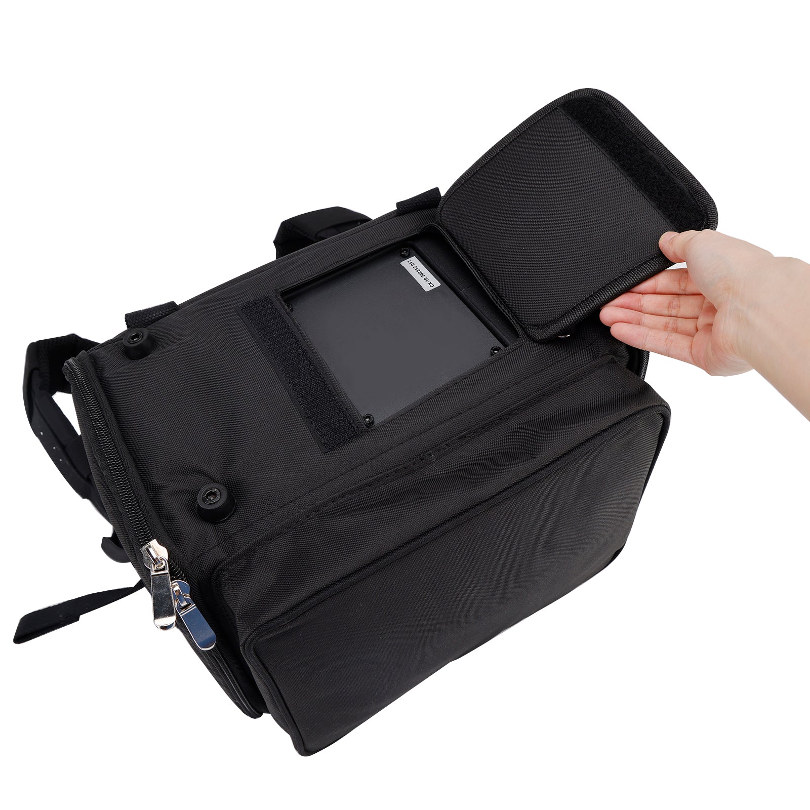 CX-10 Kannettava megafoni kaiuttimet System Wireless Suter FM