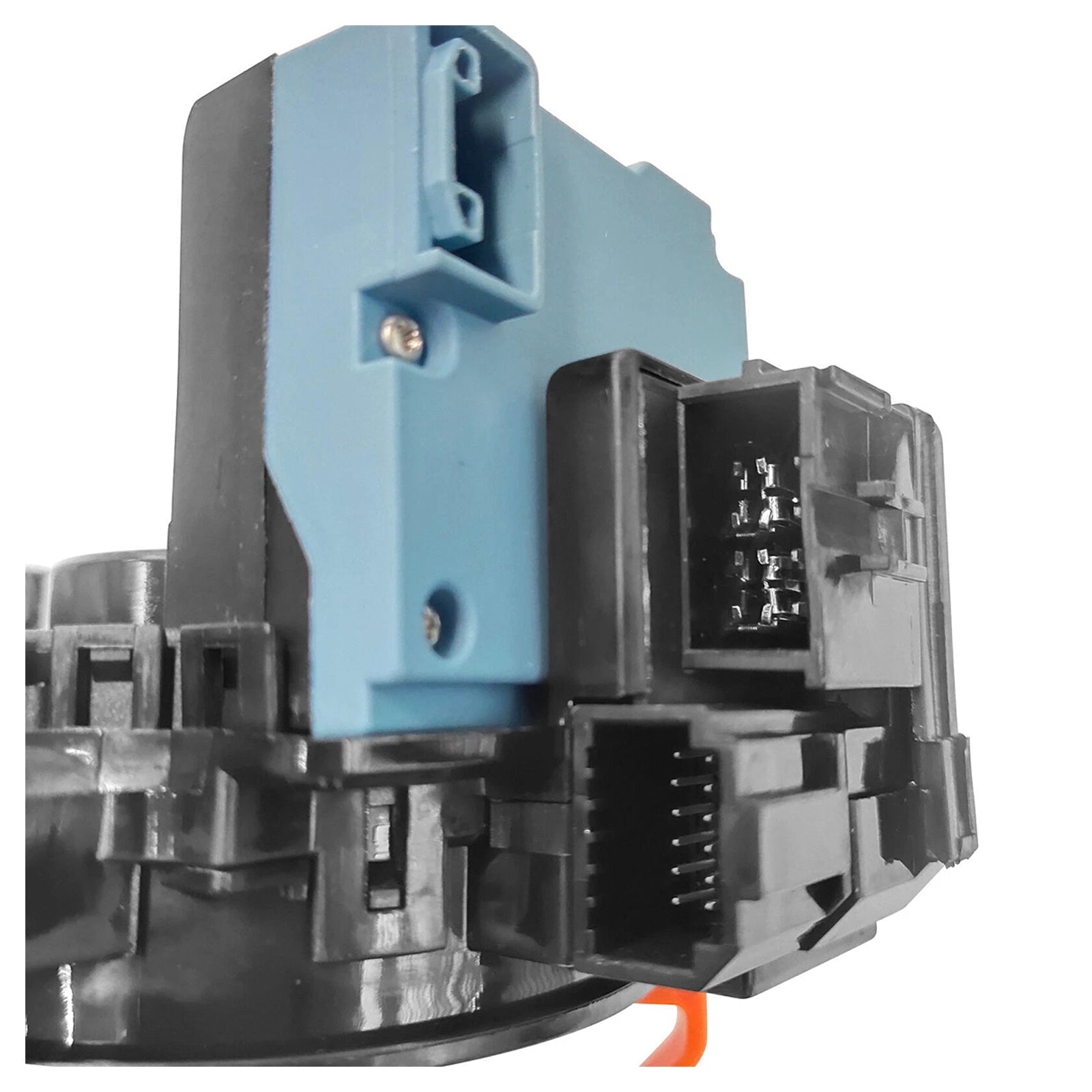 Molla di ritorno con sensore dell'angolo di sterzata per Toyota Sienna 2011-2018 (codice articolo 89245-0E020)