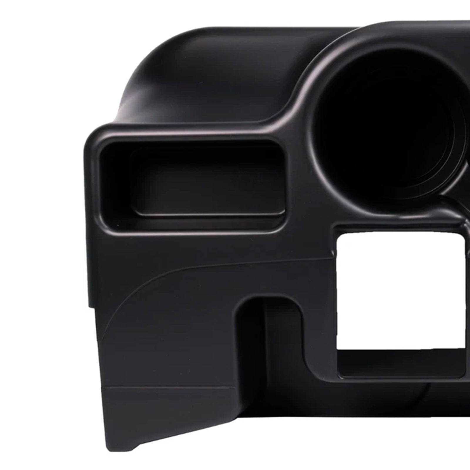 Portabicchieri per console centrale con foro grande SS281AZAA per Ram 1500 2500 3500 03-10