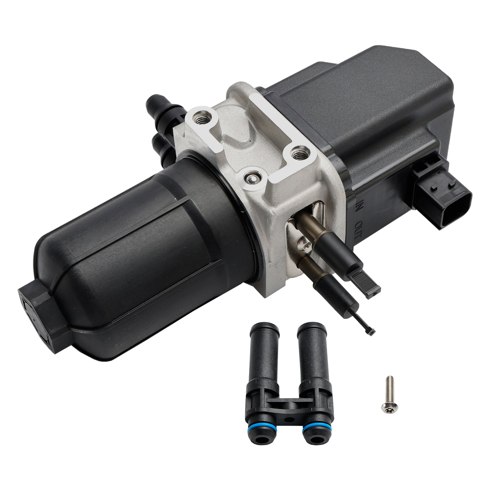 DOSEUSE DOSEUSE DEF CUMMINS - Numerot 4388105, 5506956 - Korvaa 2115624PE, 2208766