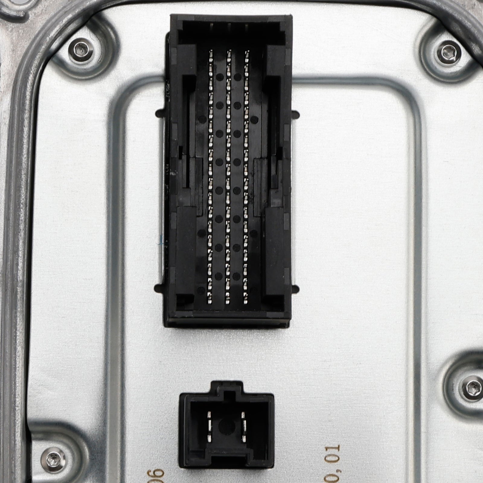 Módulo de control del balasto de los faros de la clase GLE/GLS de Mercedes-Benz W166/W218/W212 (2014-2018) A2189007306