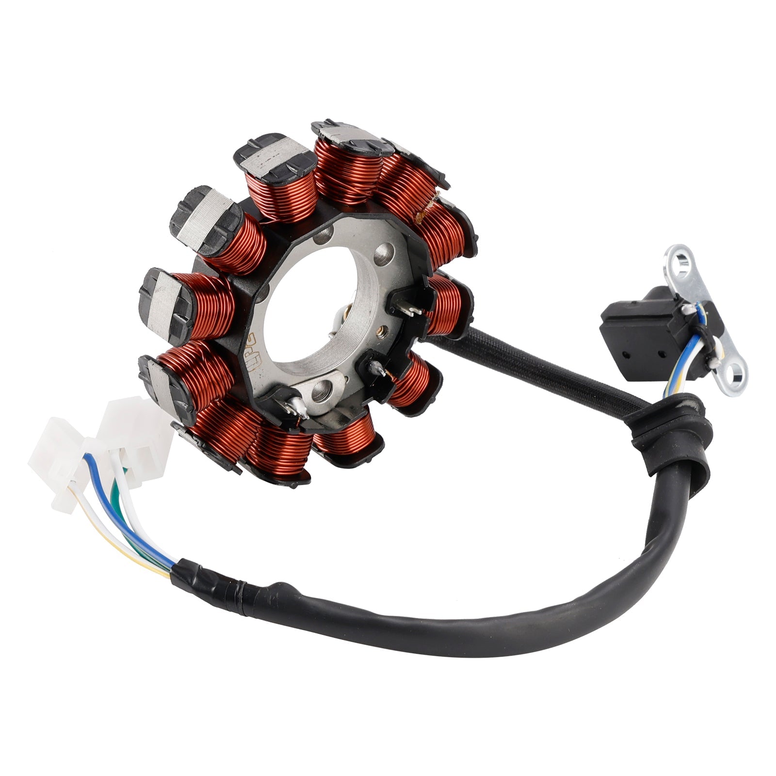 Statorski sklep, generator, regulator in usmernik za Honda BC110 BIZ110 2018-2024 31120-K65-B21