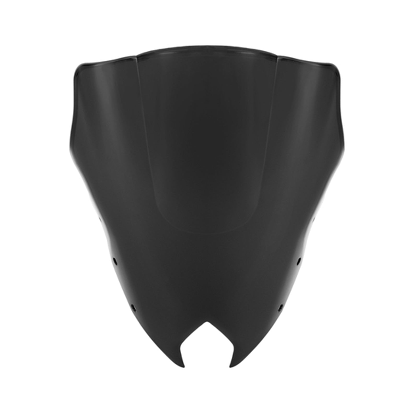 Kit carena iniezione Yamaha FZ6R 2009-2015 Carrozzeria in plastica ABS