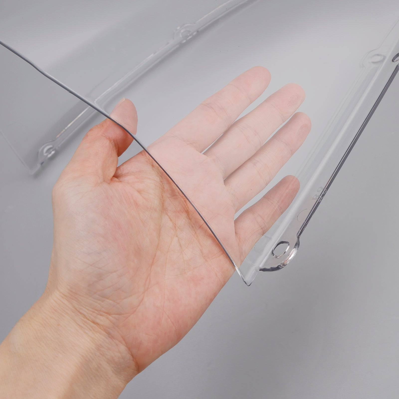 Pare-brise compatible avec YAMAHA YZF R9 2025