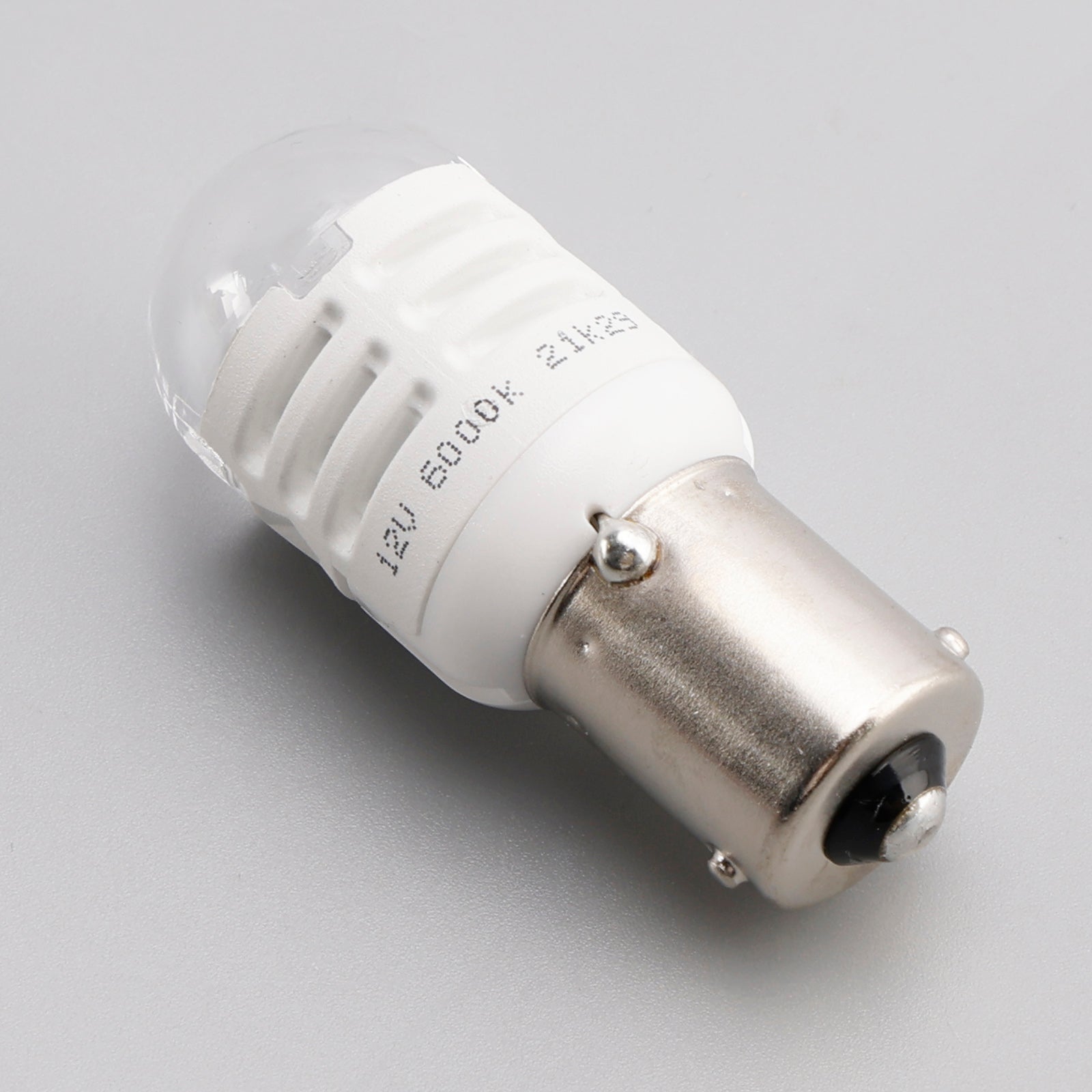 Phare LED blanc Ultinon Pro3000 P21W 11498U30CW pour voiture Philips