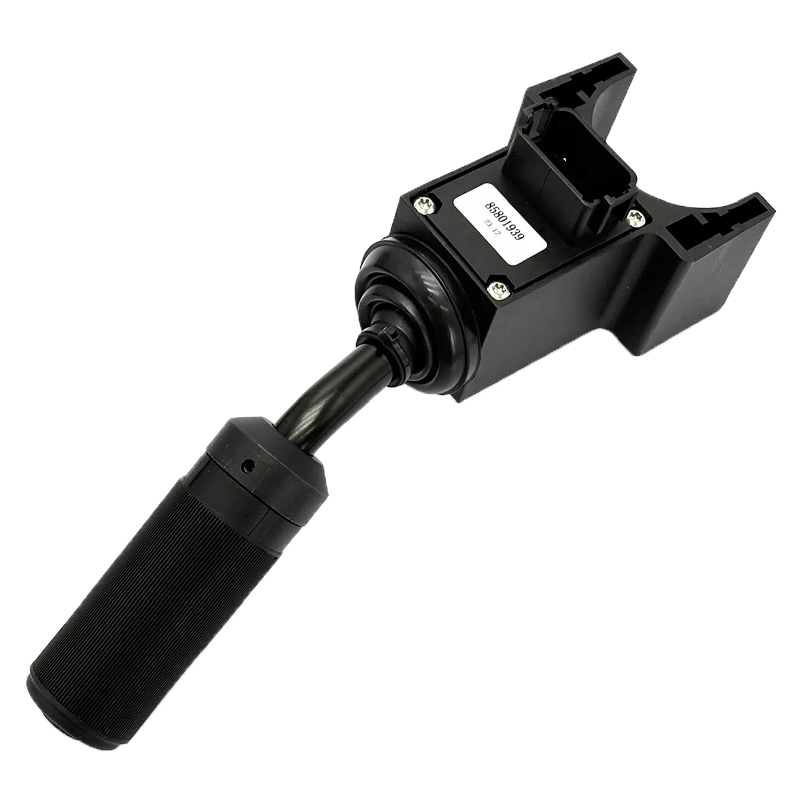 Krmilno stikalo'Brisalec 85801939 za motor Holland 555E 575E 655E 675E LB75